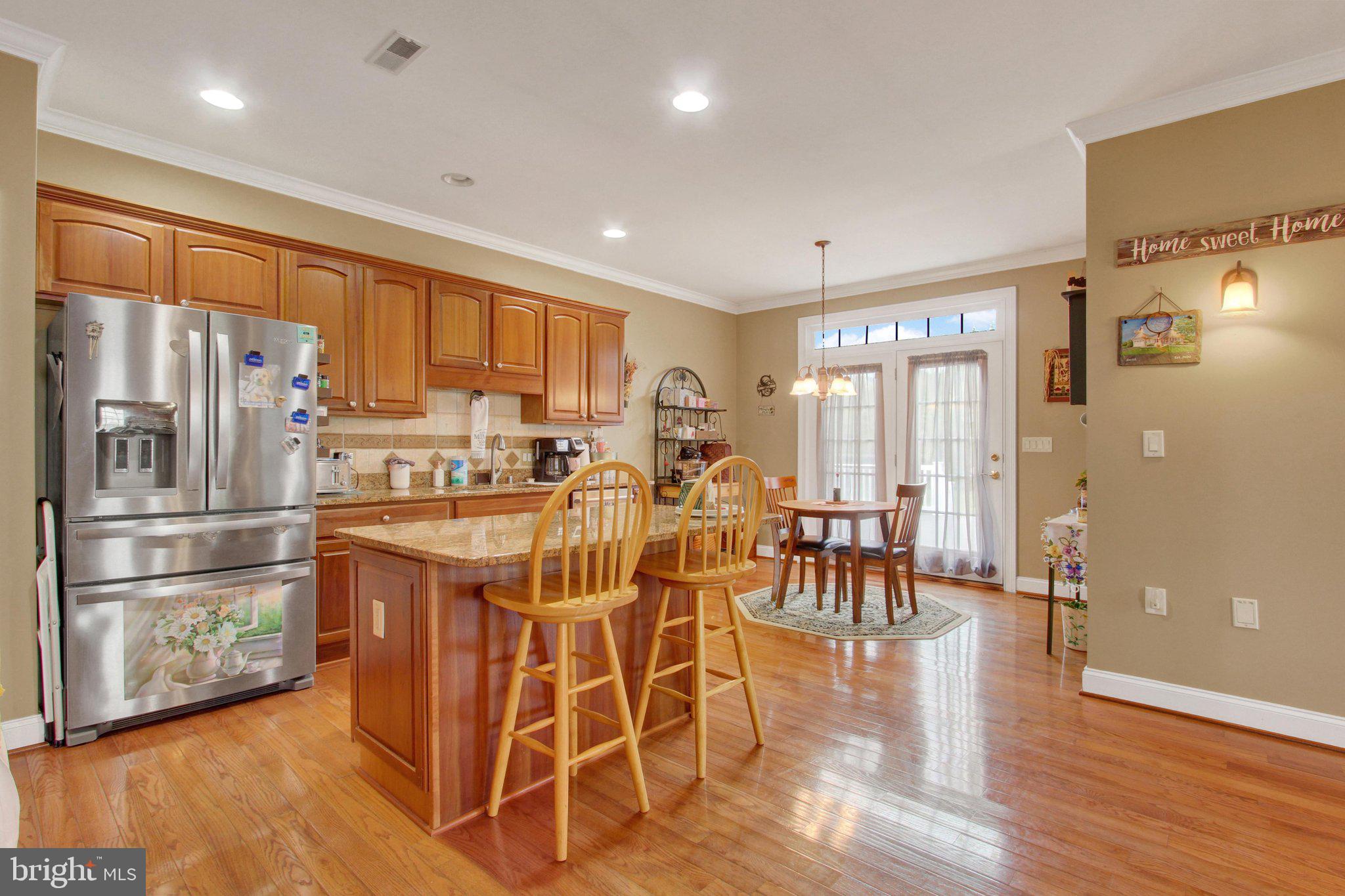 THE PRESERVES - Residential