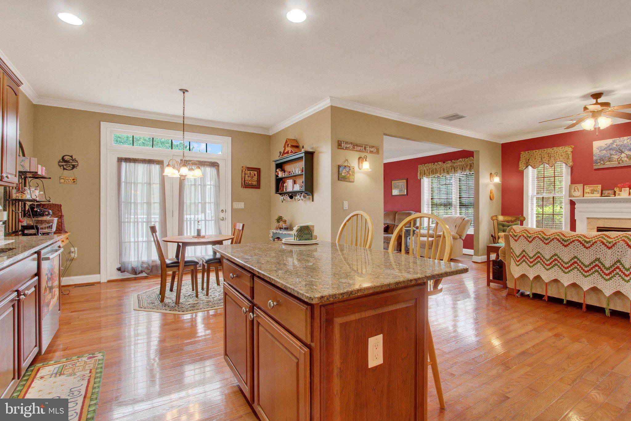 THE PRESERVES - Residential