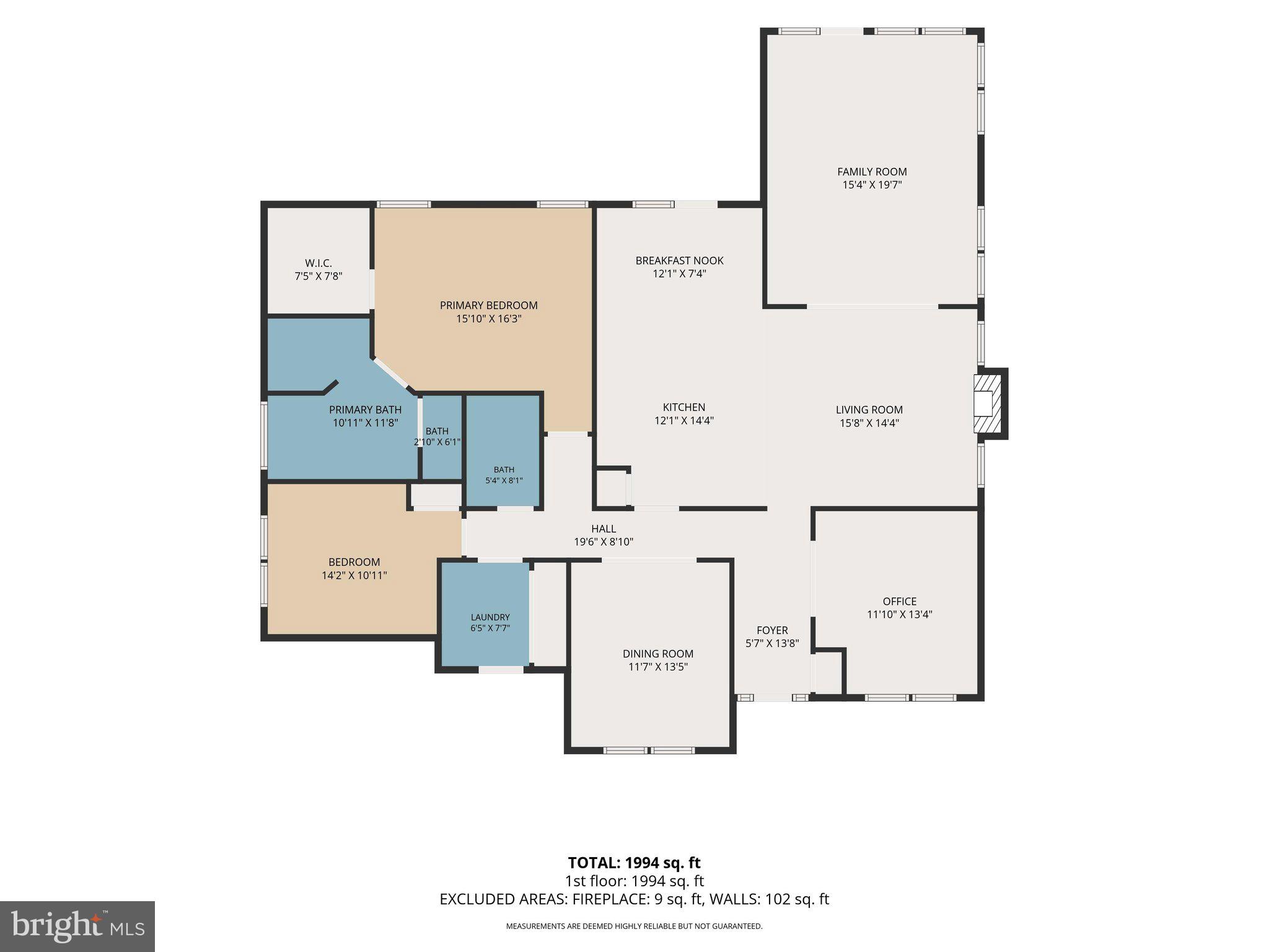 THE PRESERVES - Residential