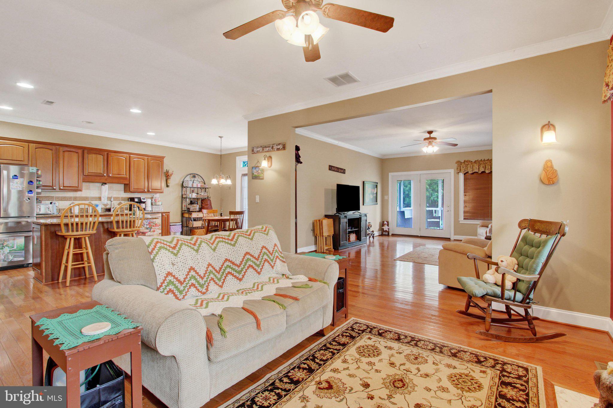 THE PRESERVES - Residential