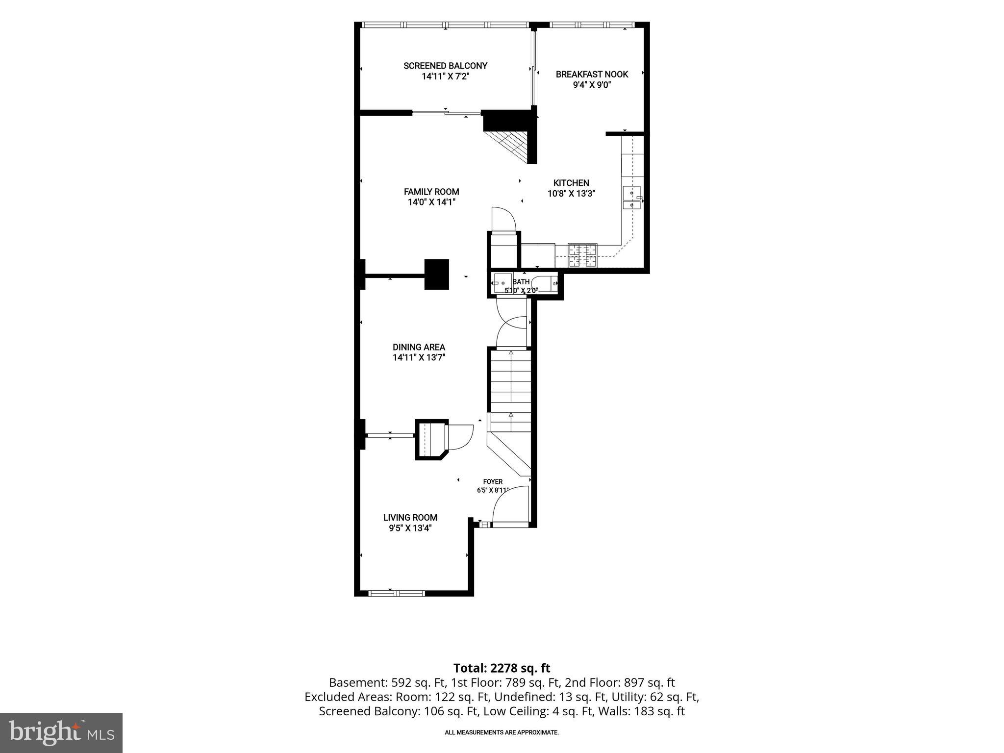 FAIRWAY VILLAS - Residential