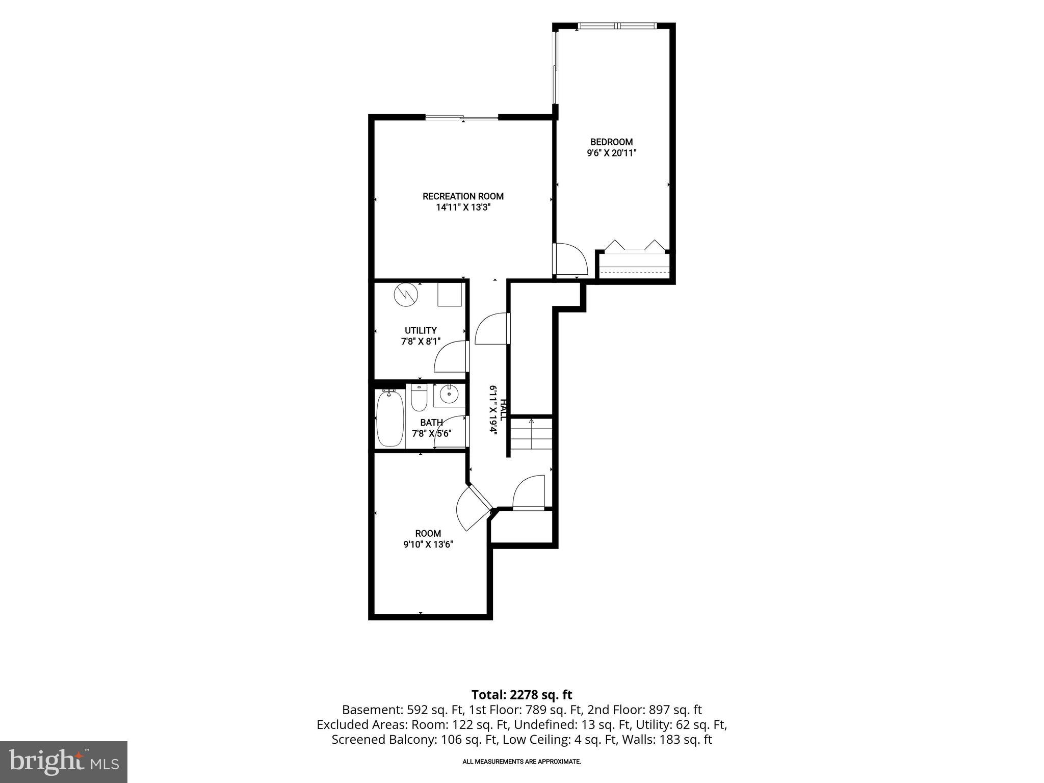 FAIRWAY VILLAS - Residential
