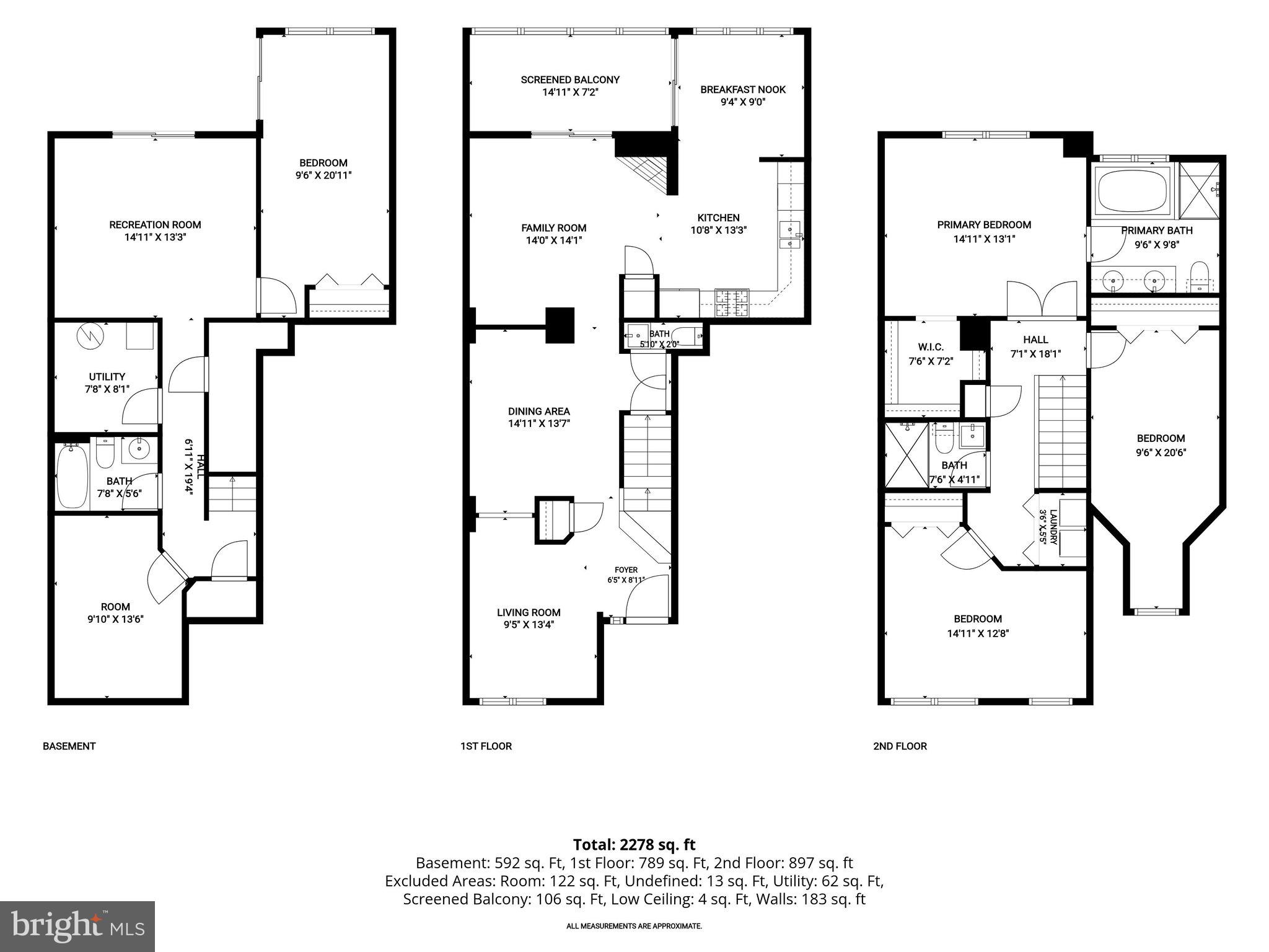 FAIRWAY VILLAS - Residential