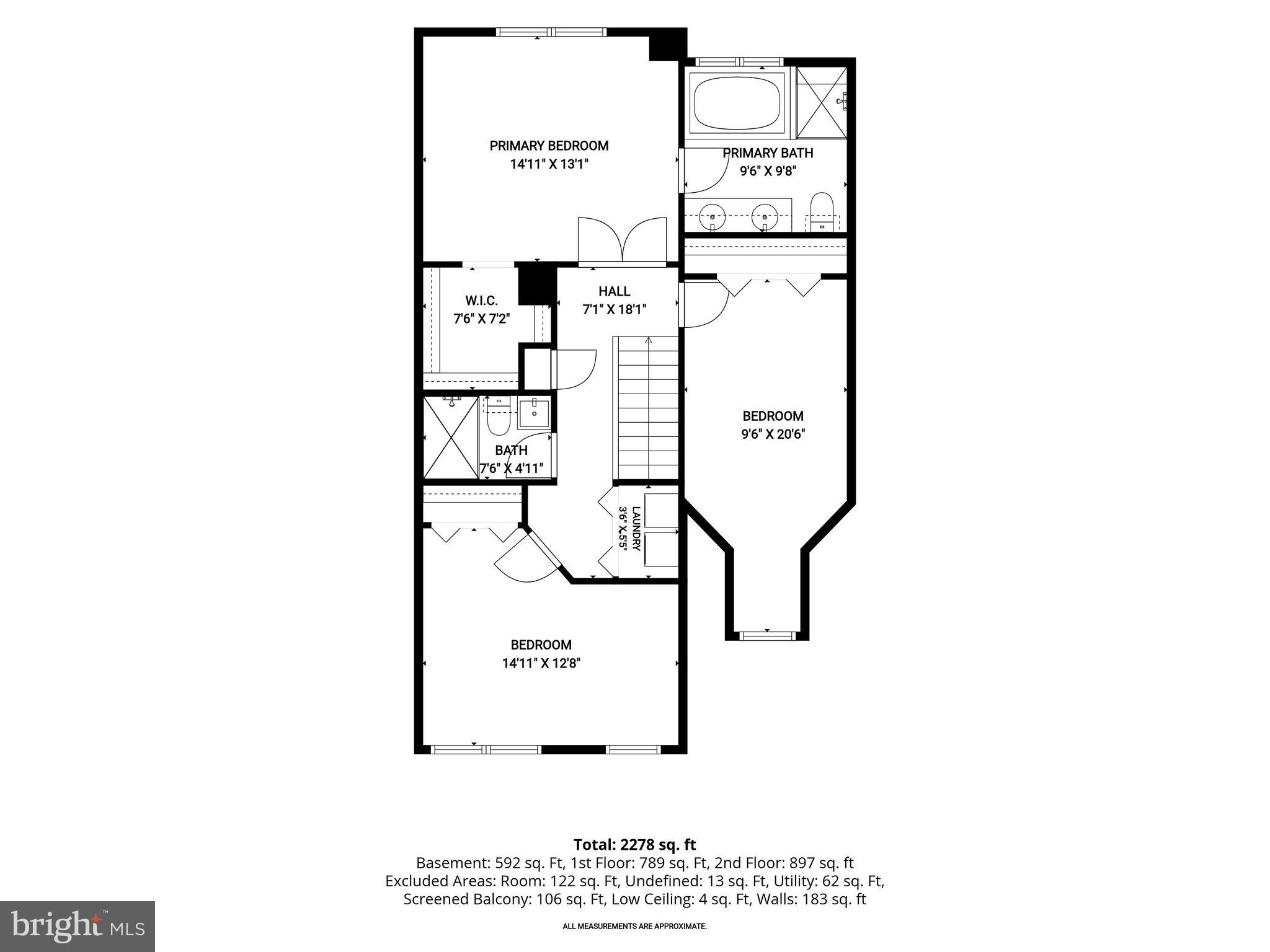 FAIRWAY VILLAS - Residential