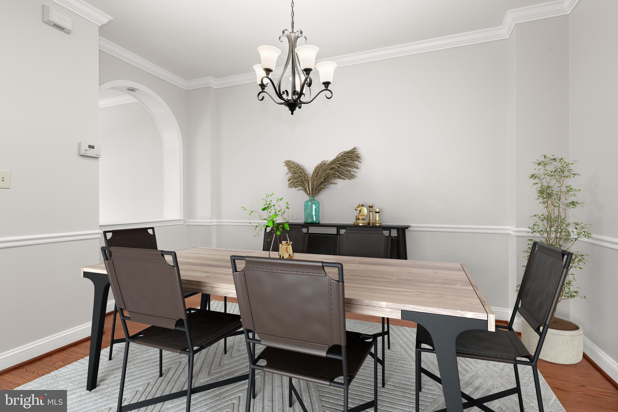 FAIRWAY VILLAS - Residential