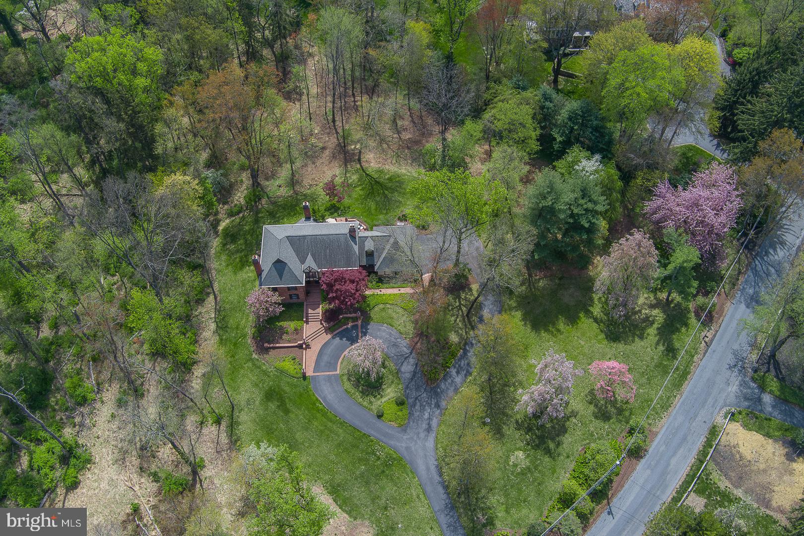 RADNOR HUNT - Residential