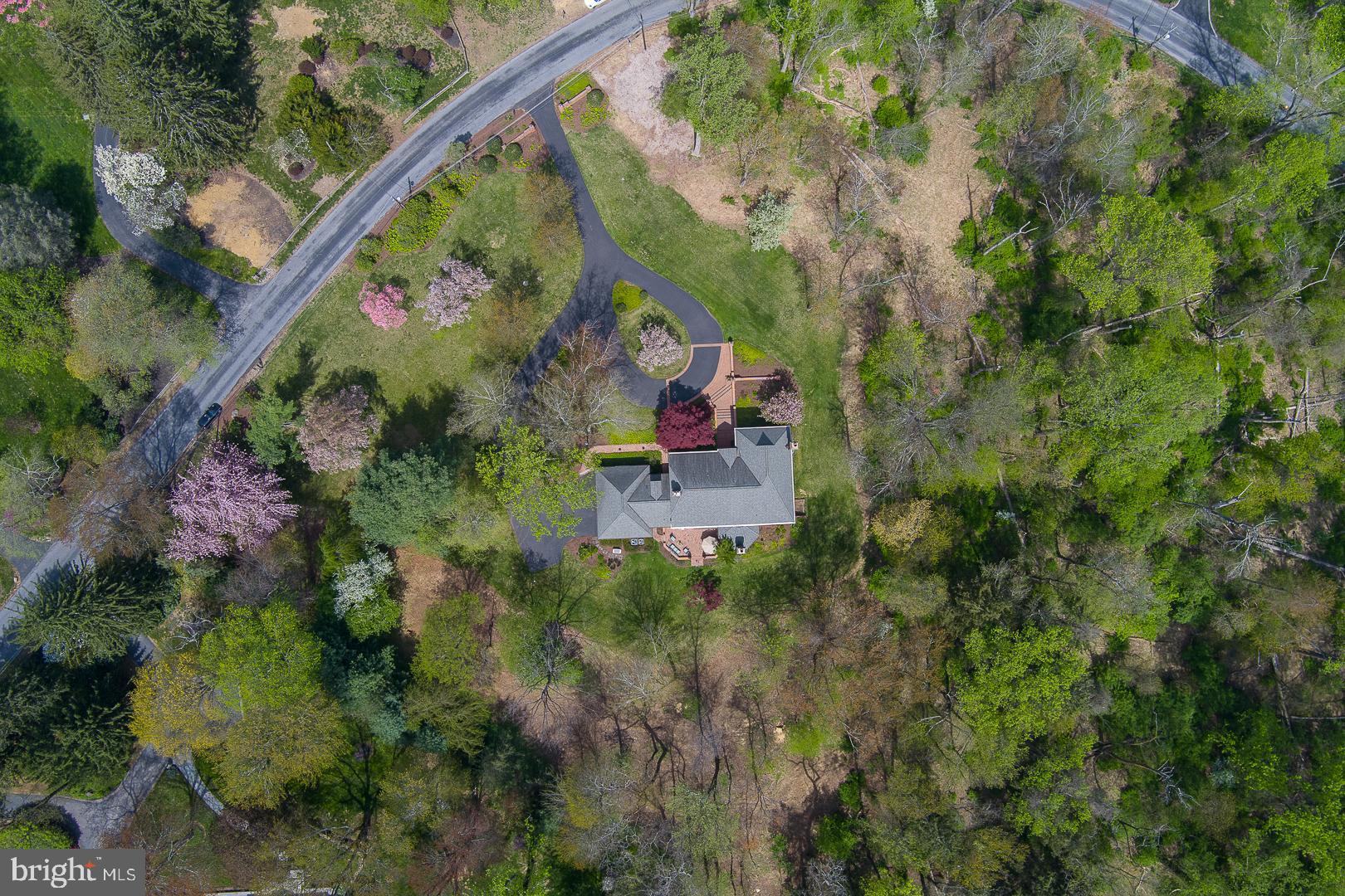 RADNOR HUNT - Residential