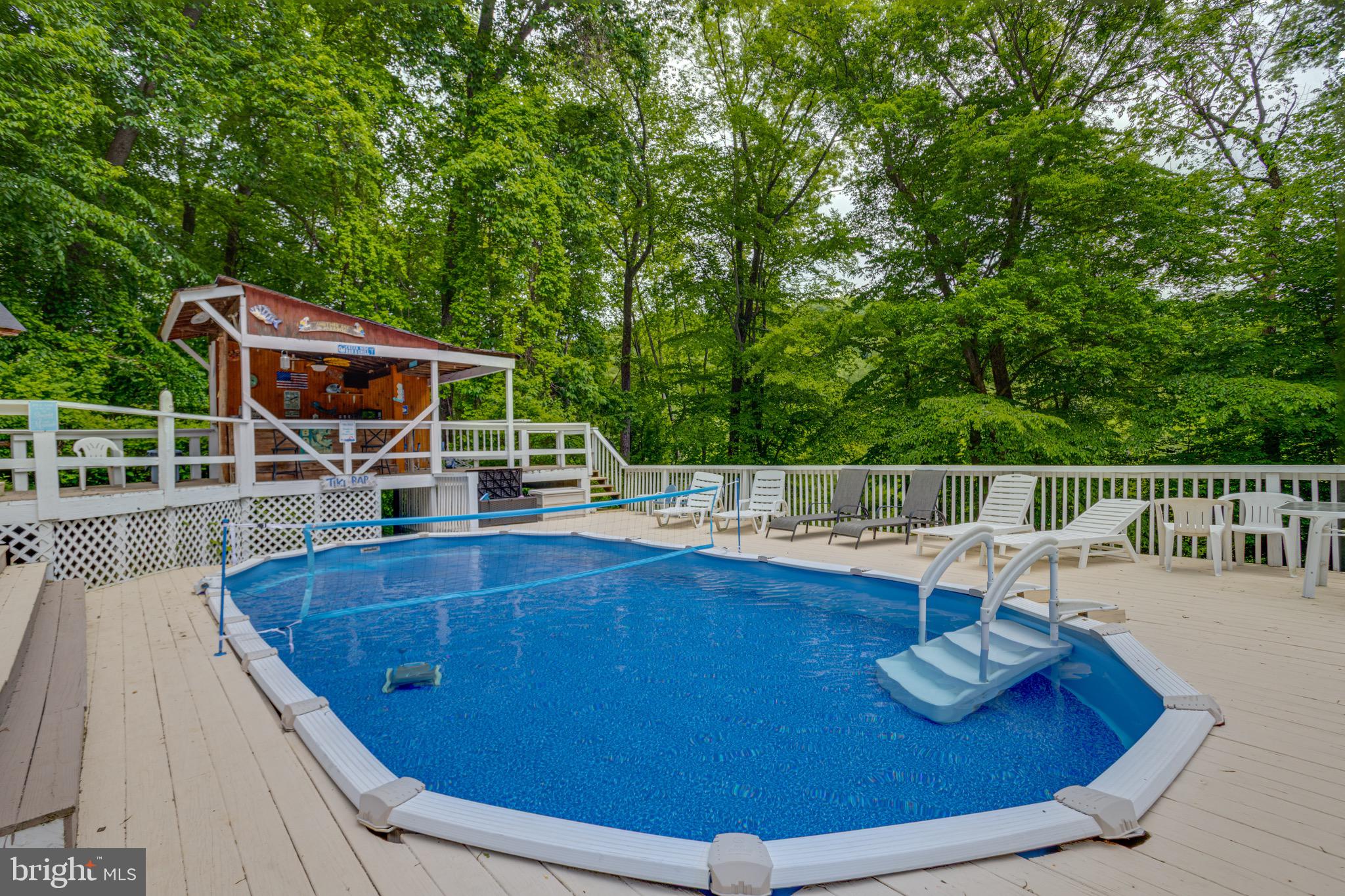 OCTORARO LAKES - Residential
