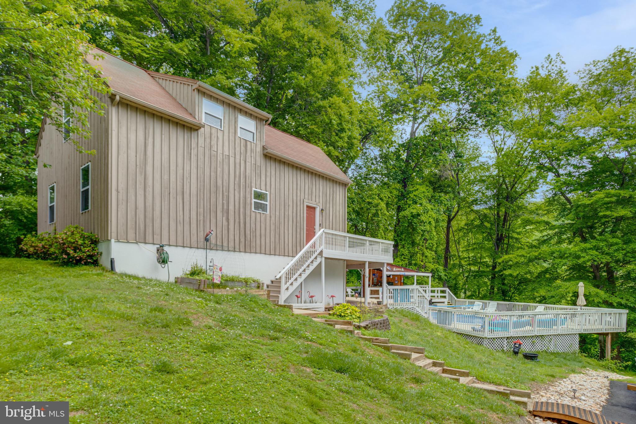 OCTORARO LAKES - Residential