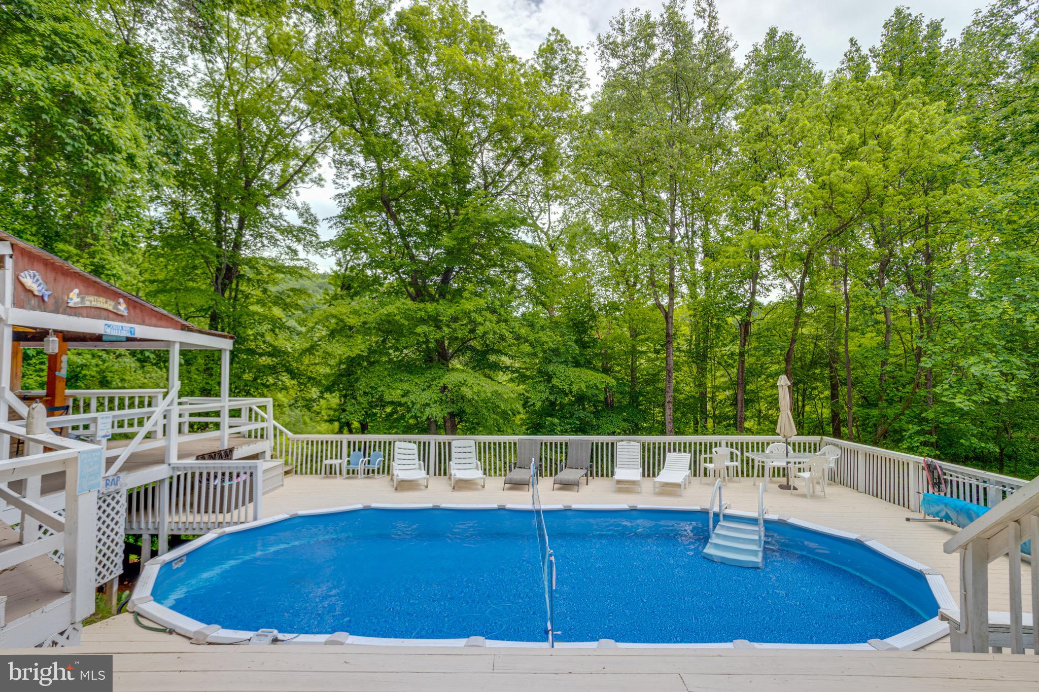 OCTORARO LAKES - Residential