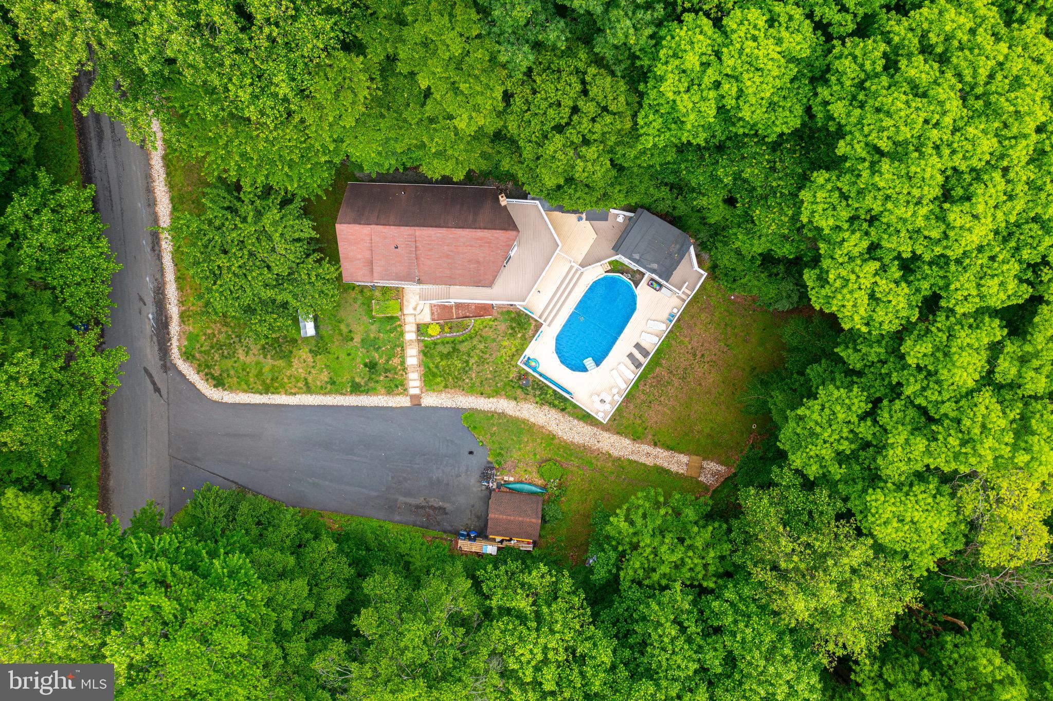 OCTORARO LAKES - Residential