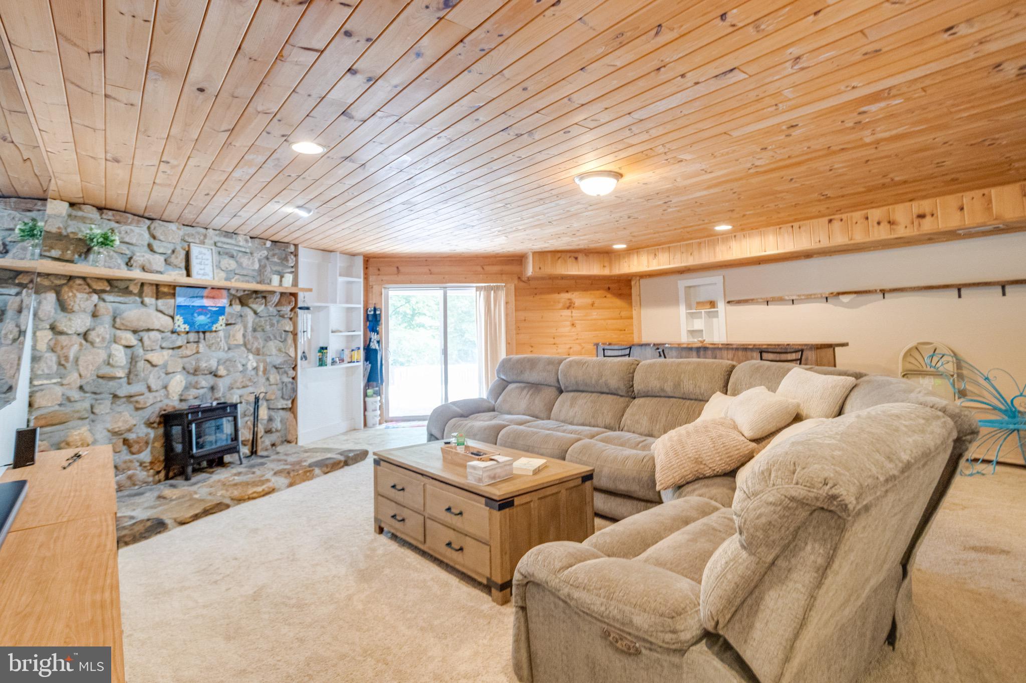OCTORARO LAKES - Residential