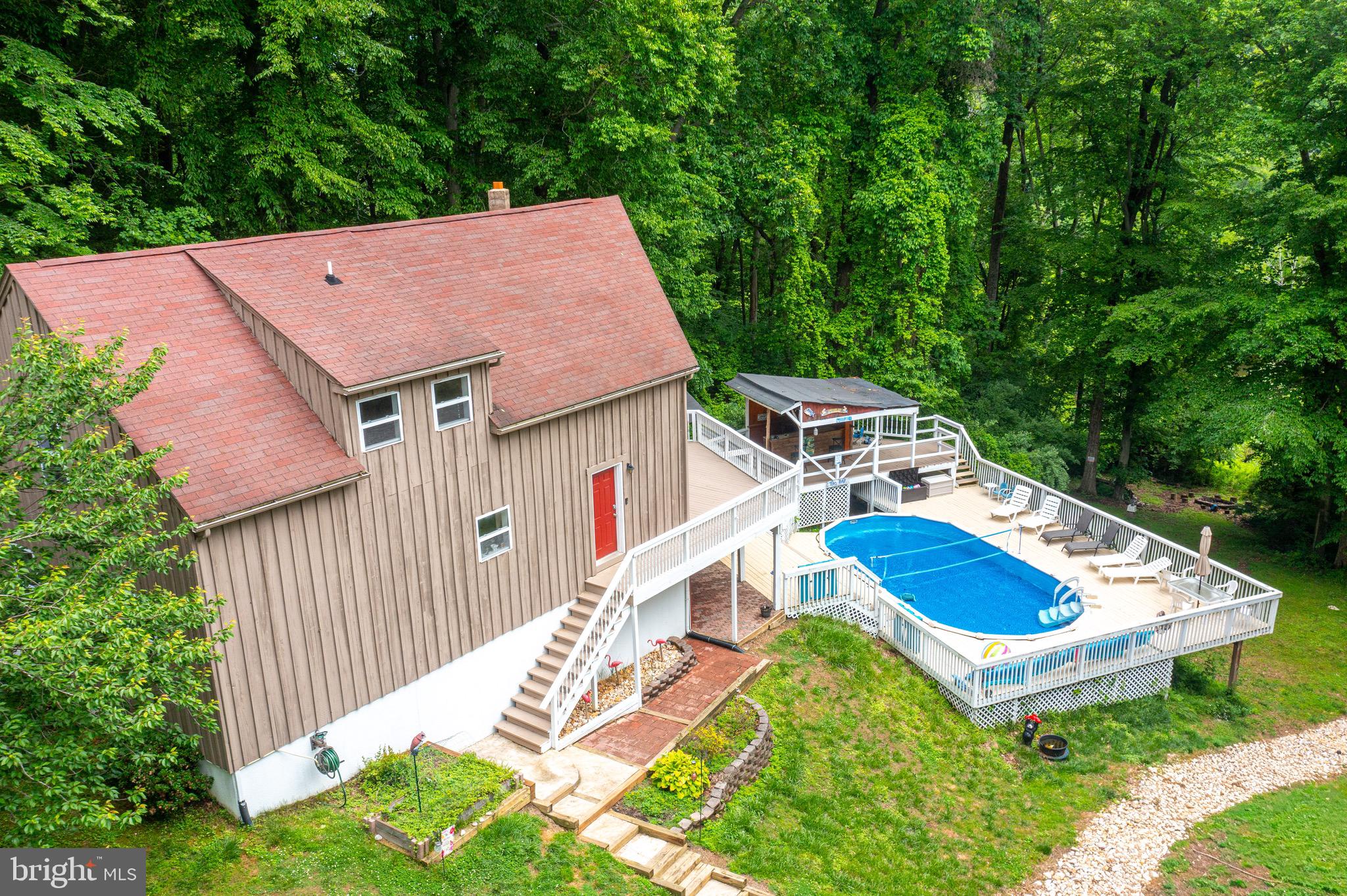 OCTORARO LAKES - Residential