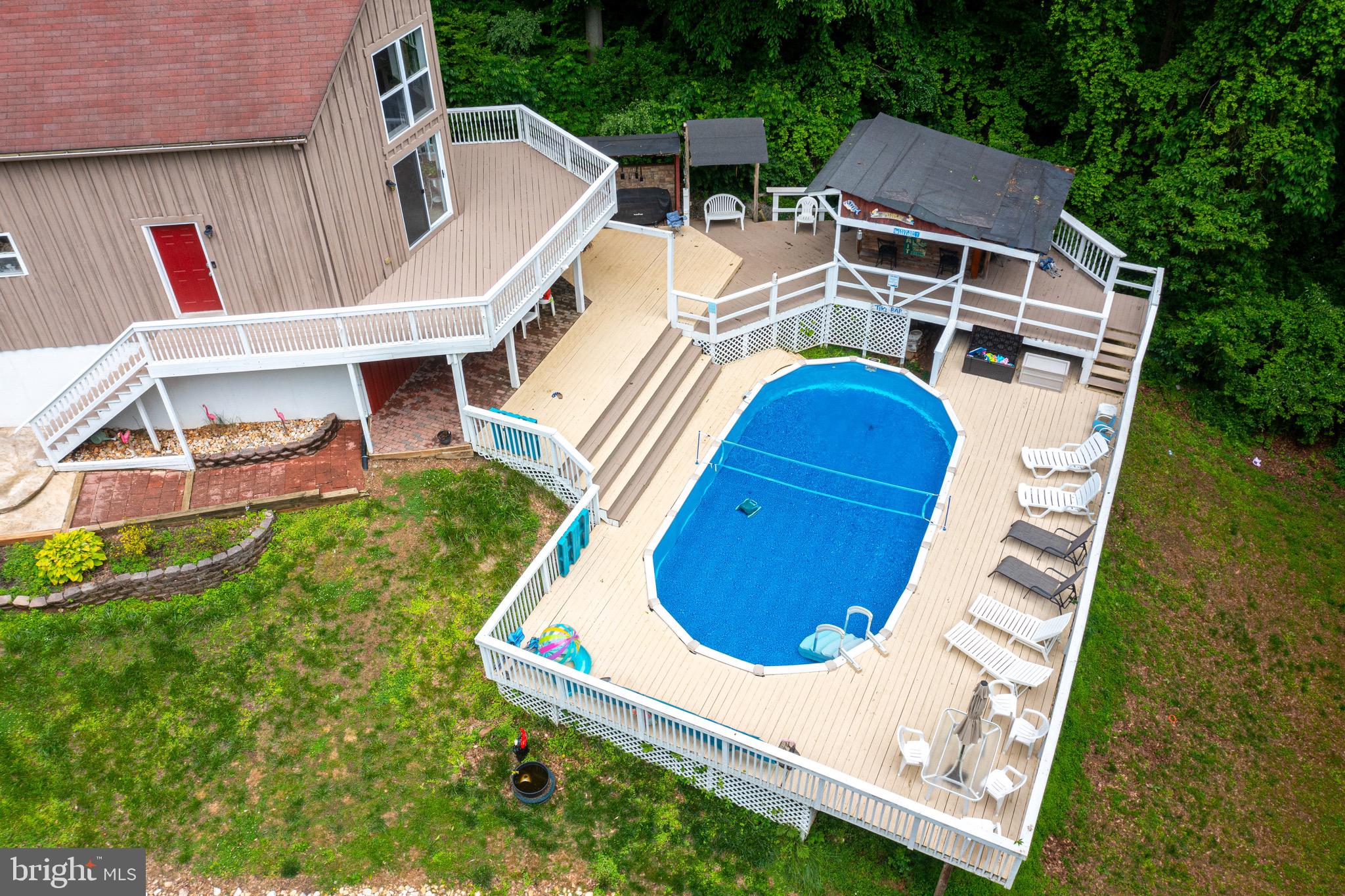 OCTORARO LAKES - Residential