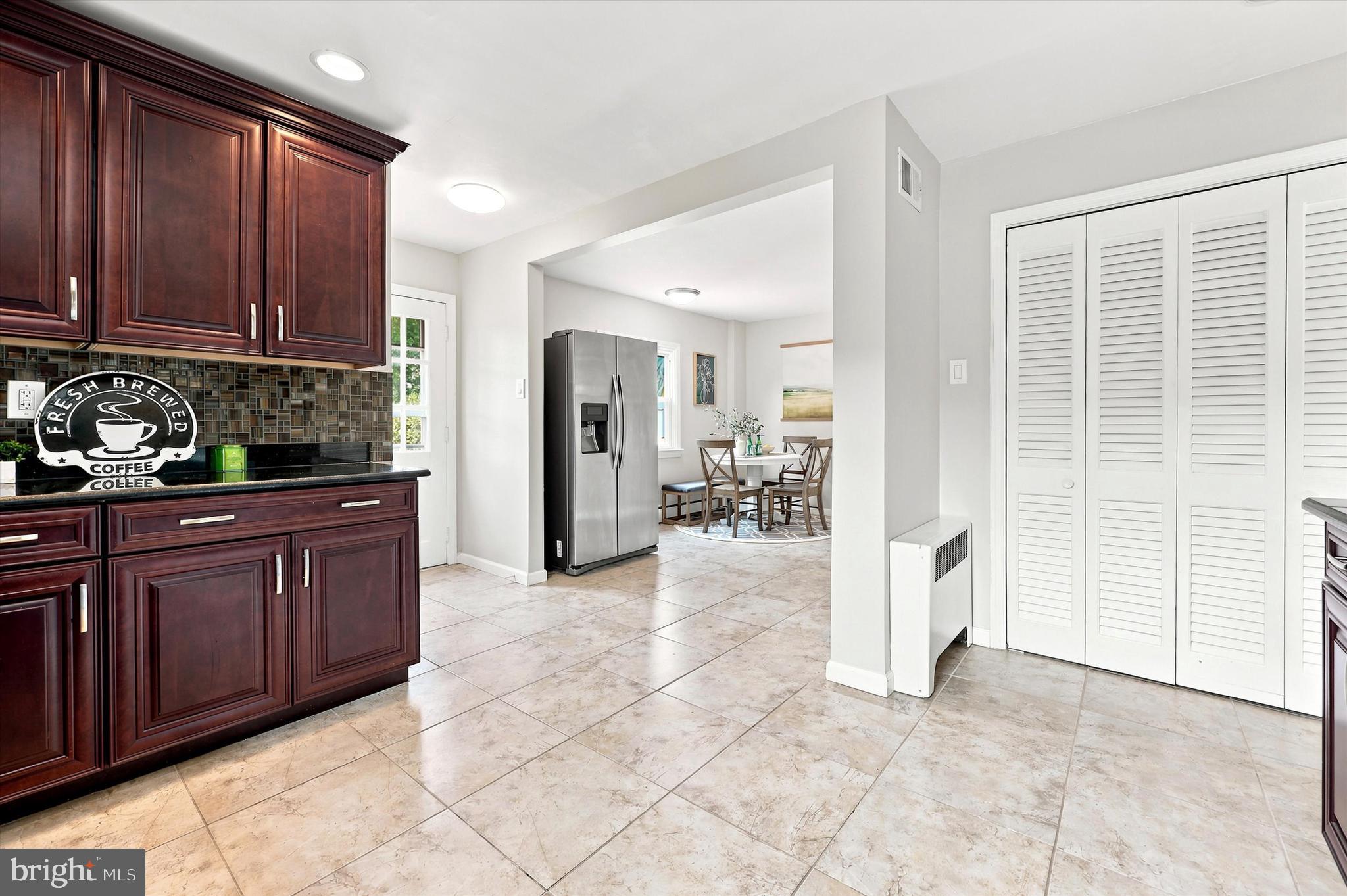 CANTERBURY PARK - Residential