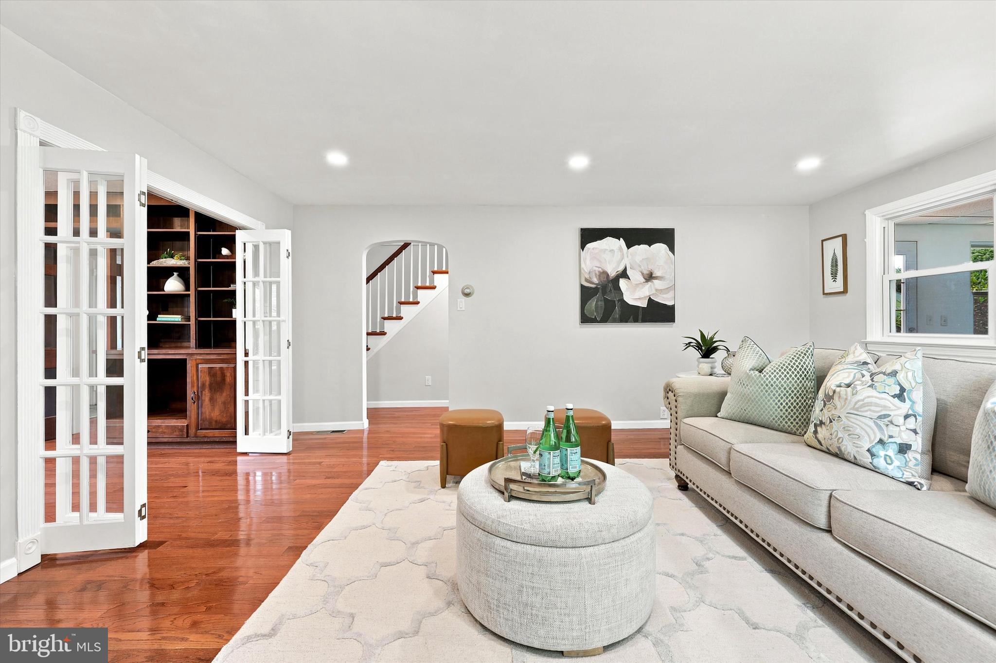 CANTERBURY PARK - Residential