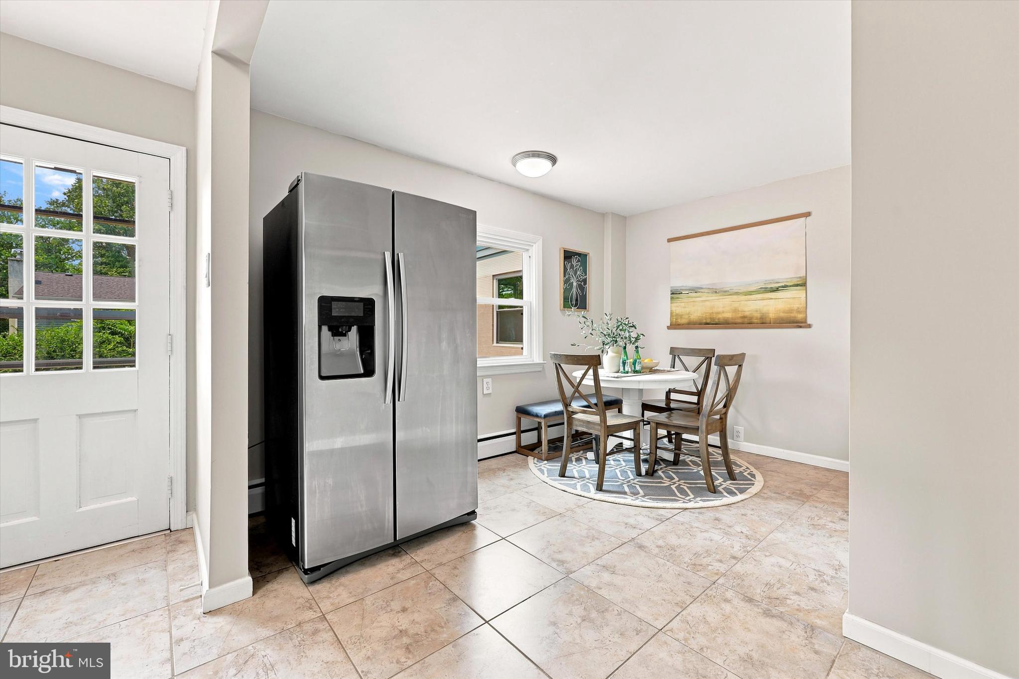 CANTERBURY PARK - Residential