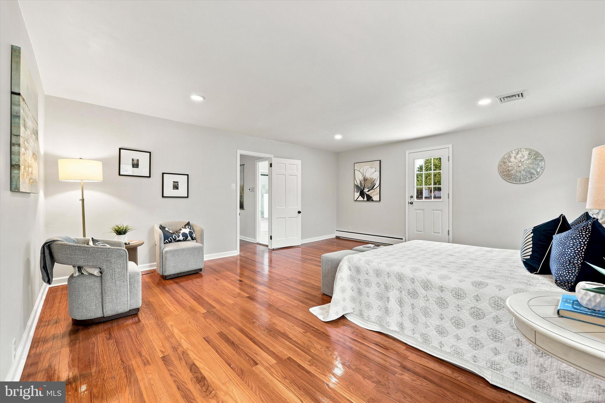 CANTERBURY PARK - Residential