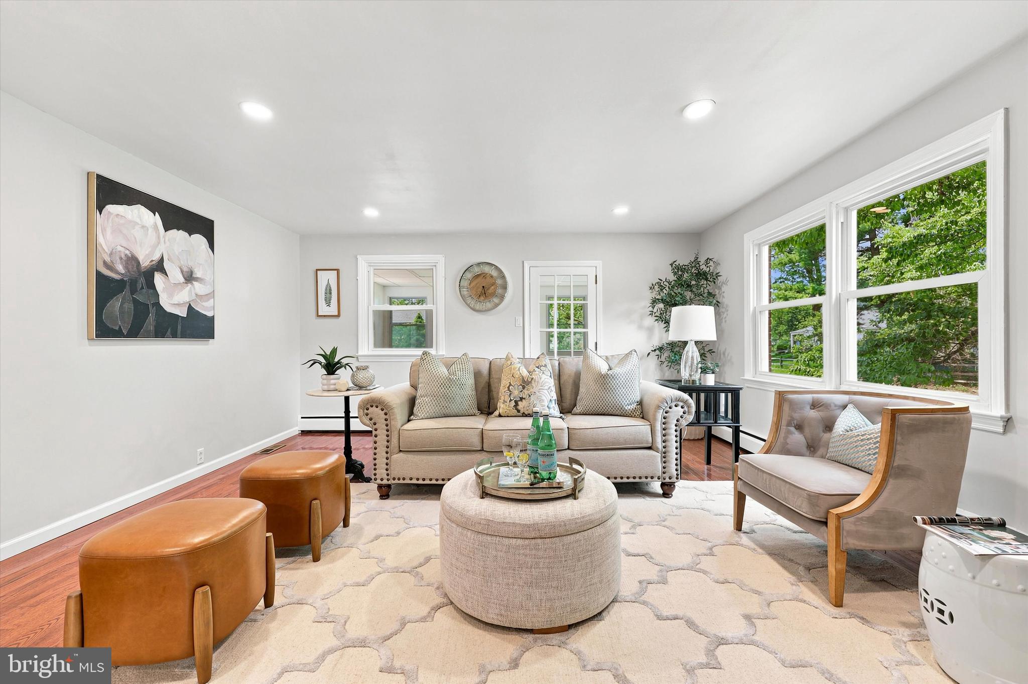 CANTERBURY PARK - Residential