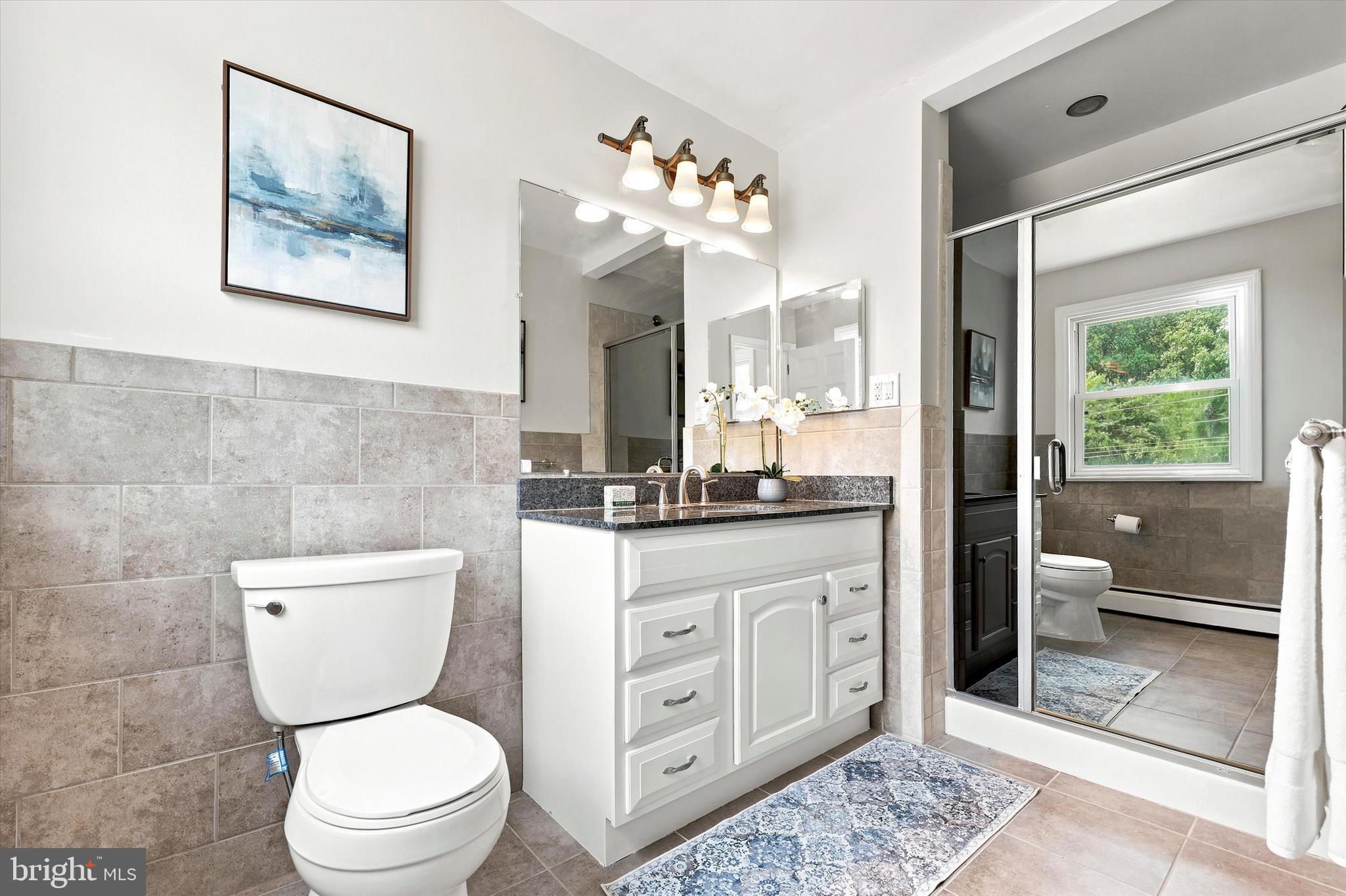 CANTERBURY PARK - Residential