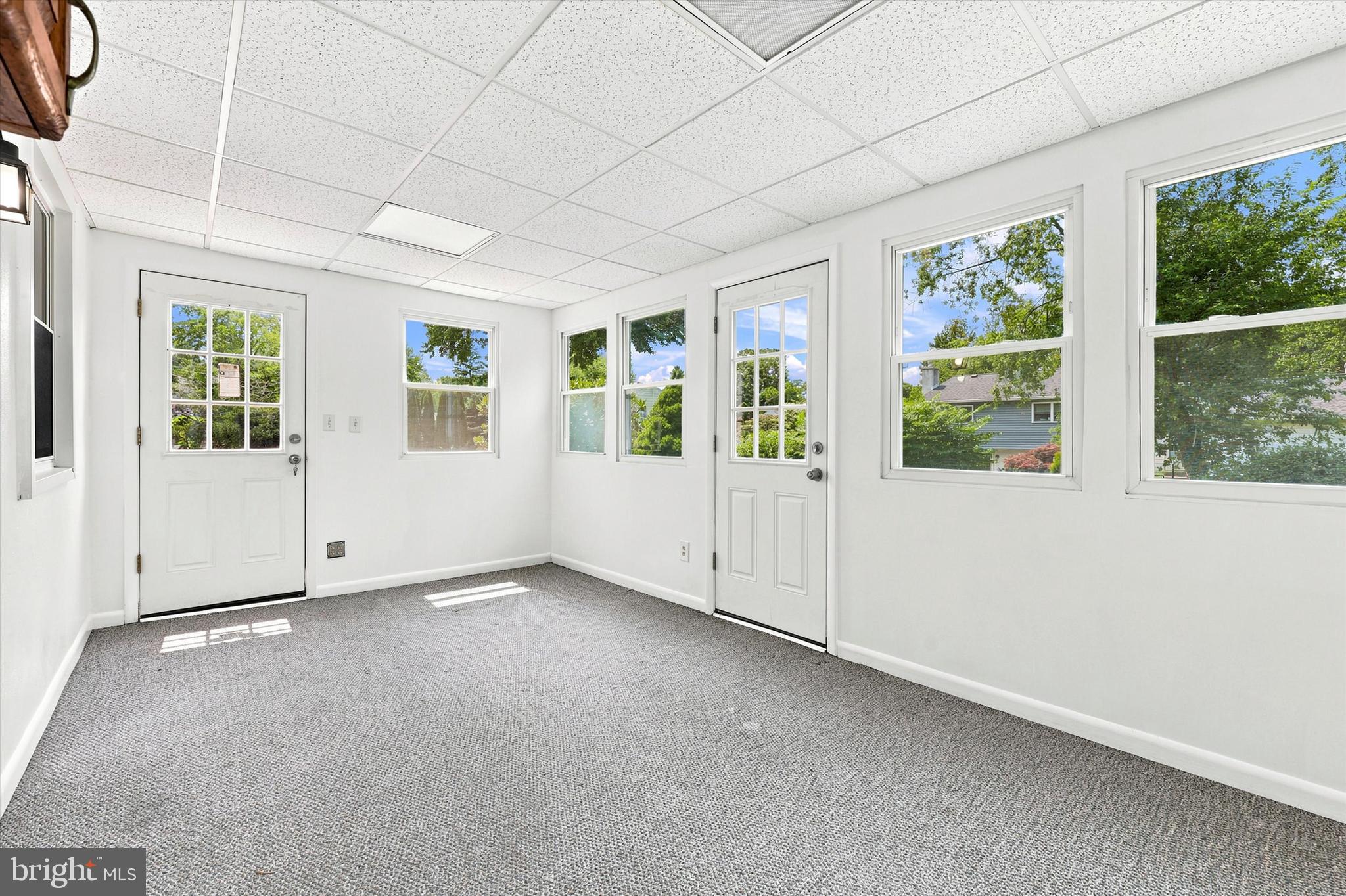 CANTERBURY PARK - Residential