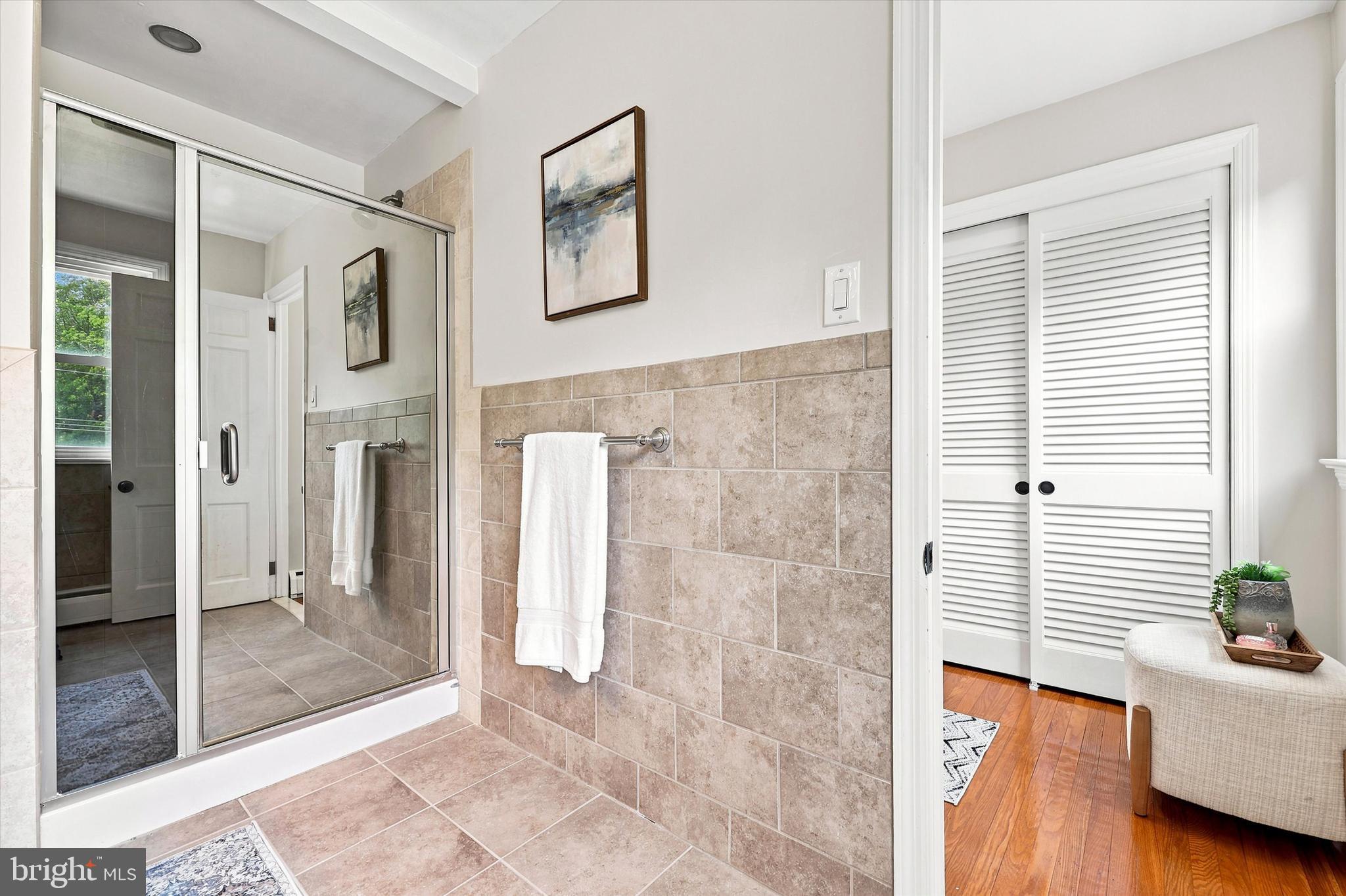 CANTERBURY PARK - Residential
