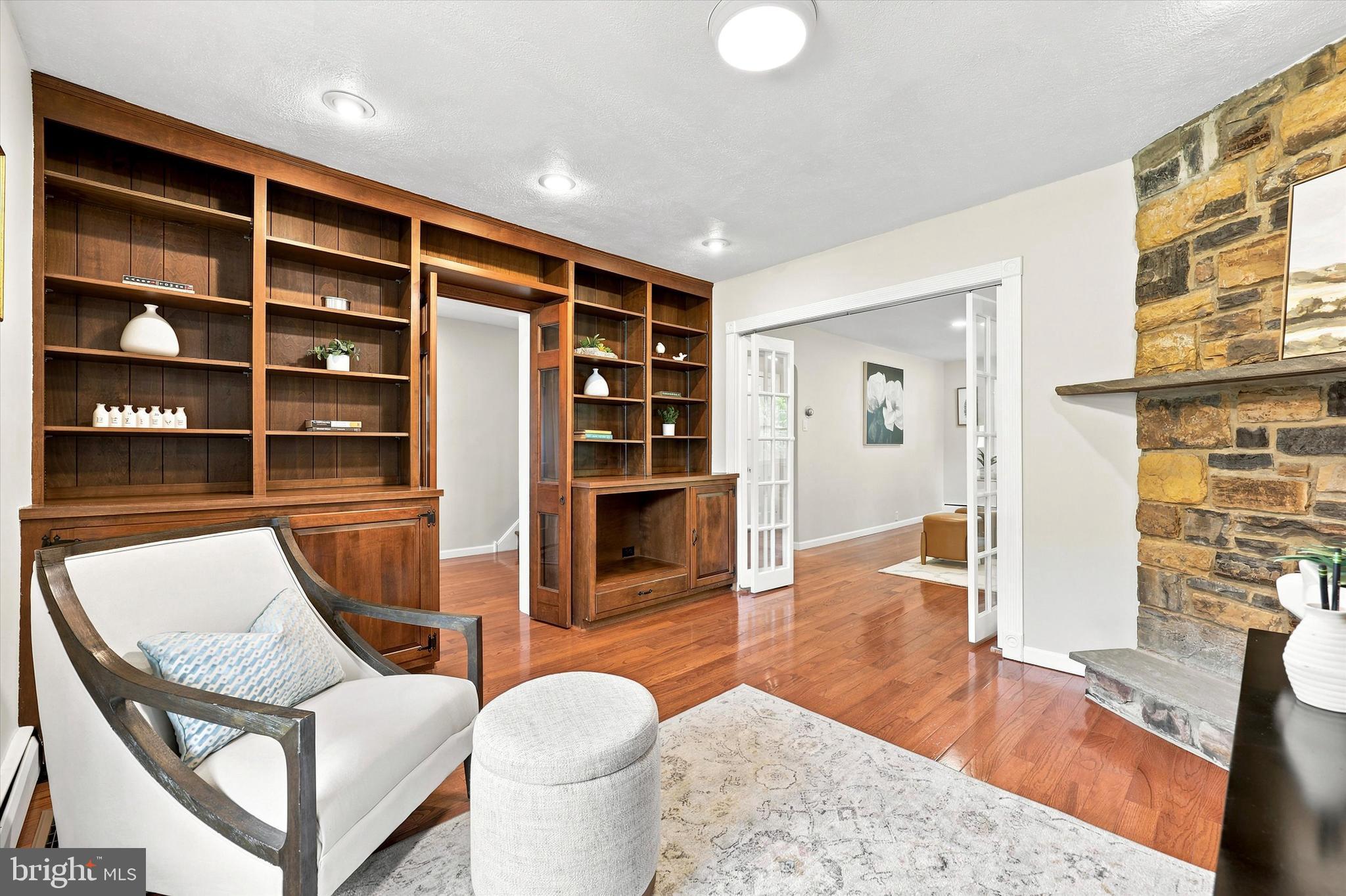 CANTERBURY PARK - Residential