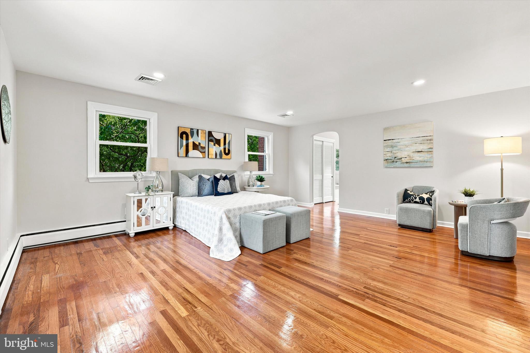 CANTERBURY PARK - Residential