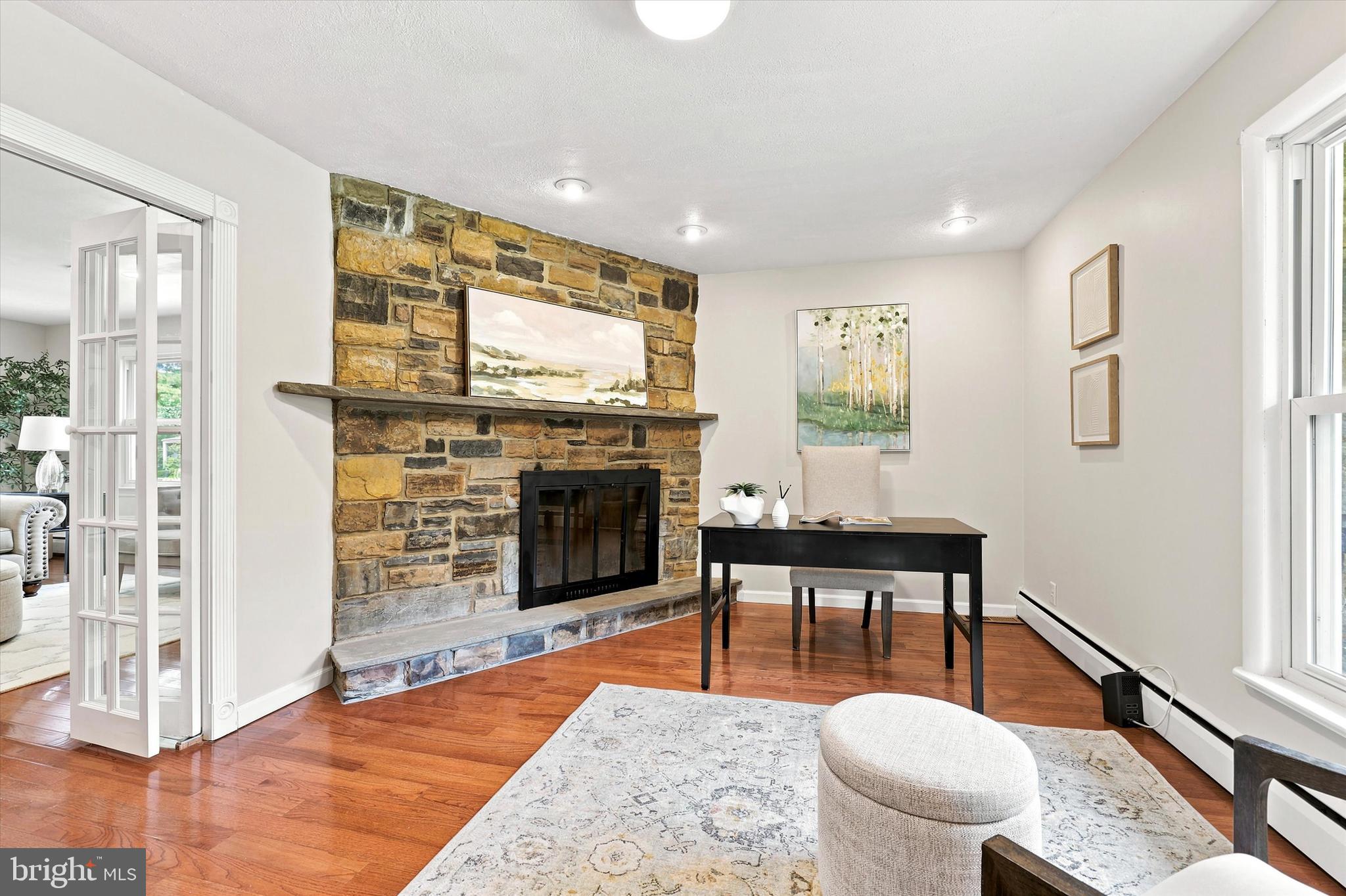 CANTERBURY PARK - Residential