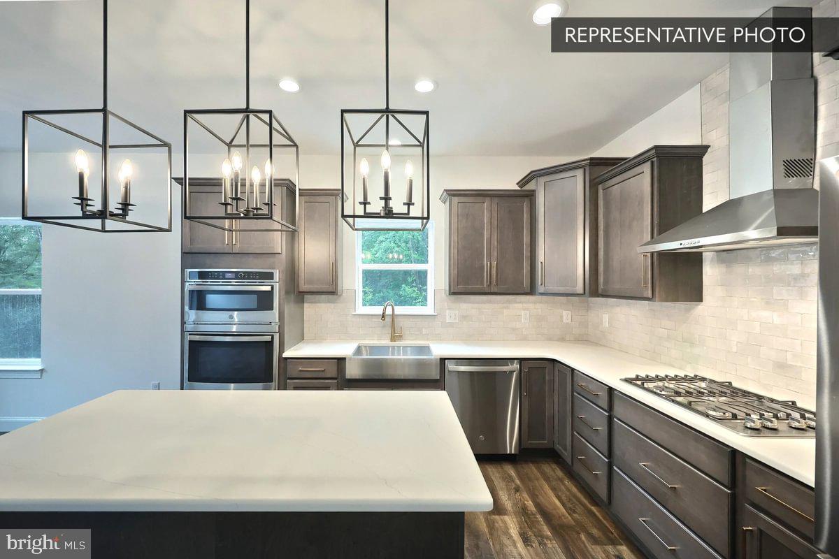 MENSCH ESTATES - Residential