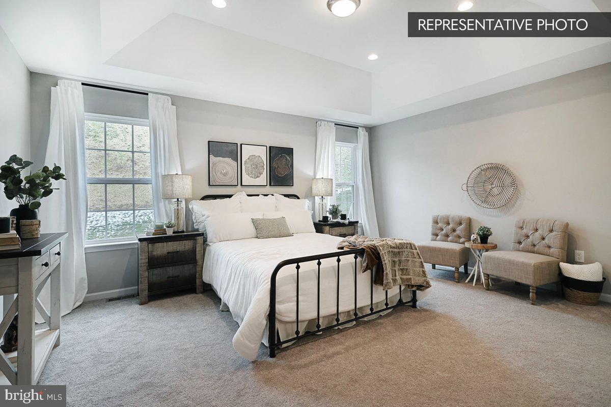 MENSCH ESTATES - Residential