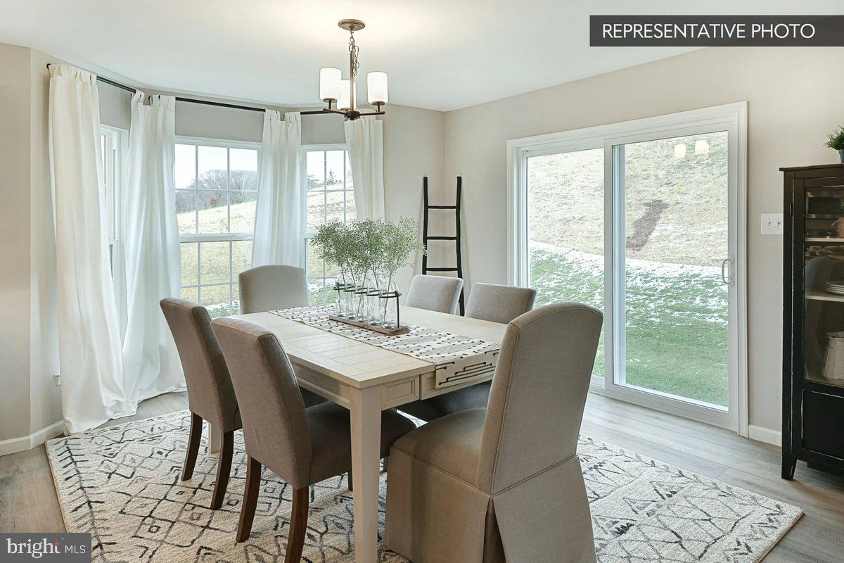 MENSCH ESTATES - Residential