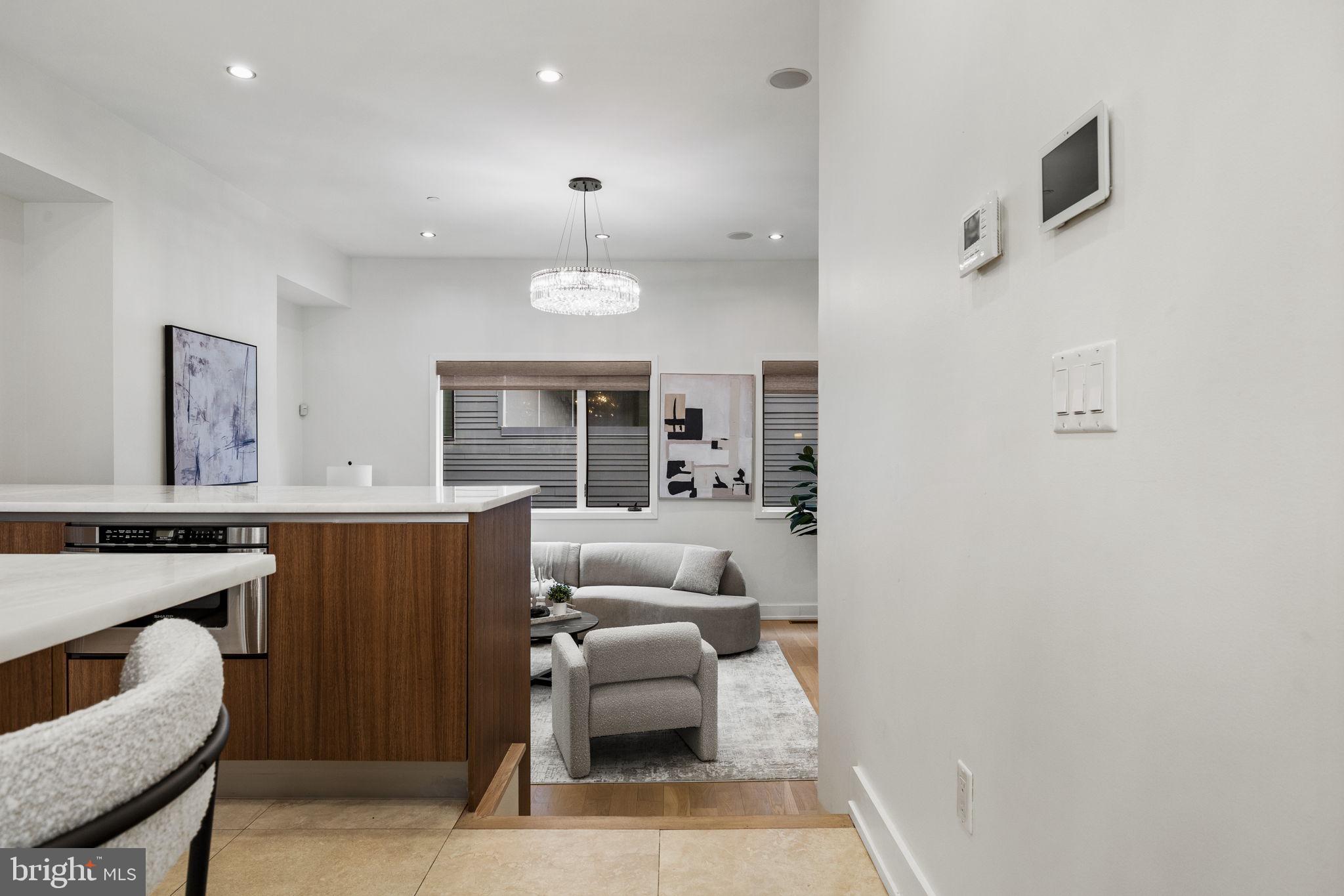 BELLA VISTA - Residential