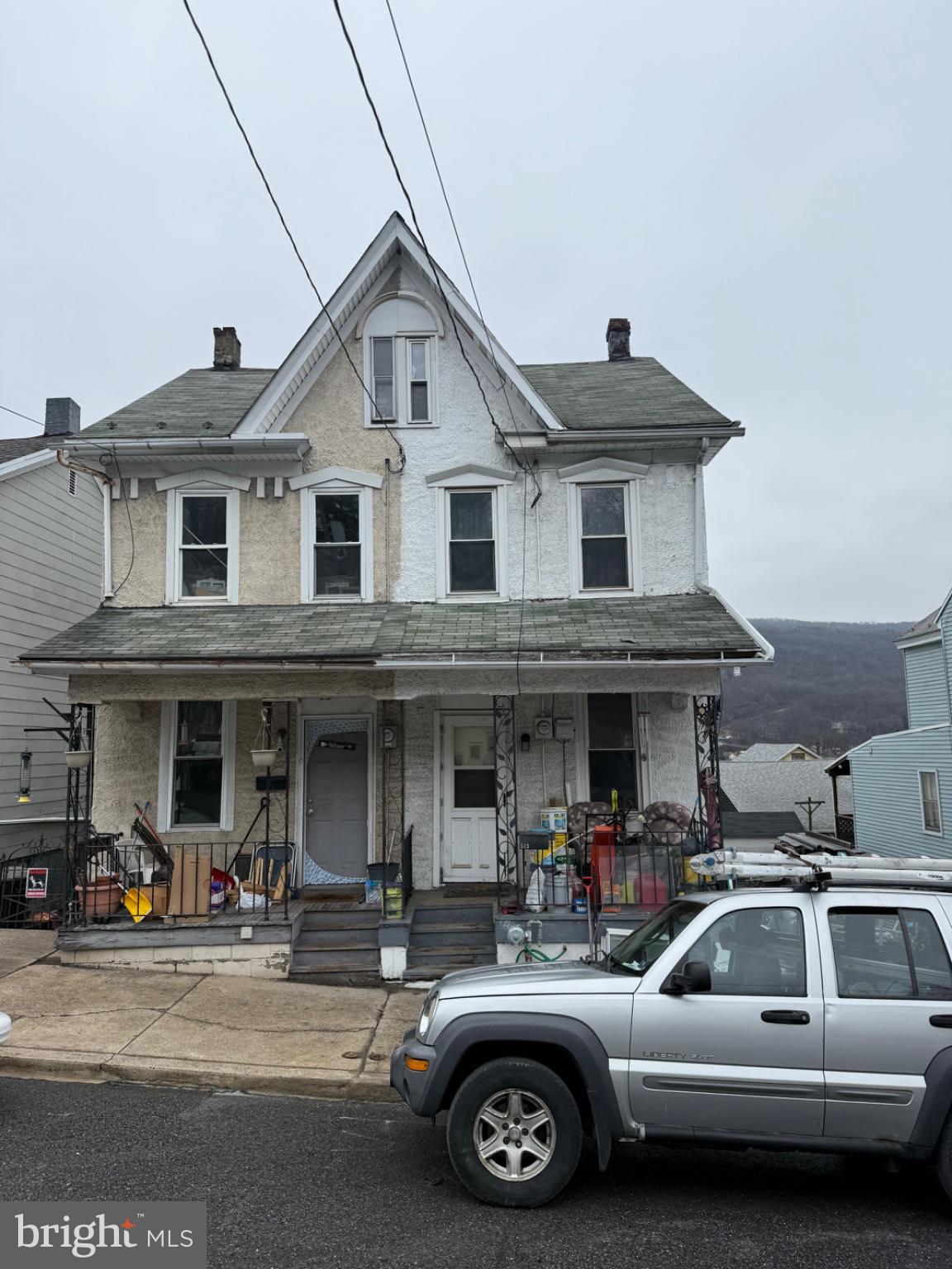 This three-bedroom, one-bathroom property is seeking its new owners. Situated in the tranquil town of Shamokin, it offers proximity to various amenities while preserving privacy. The property includes an adjacent vacant lot, enhancing its potential. Currently, tenants occupy the property, paying a monthly rent of $650 on a month-to-month basis. Annual Income $7,800 Annual Expenses $1,174.
Part Of Package Deal. Can be Sold Packaged Or Separately. Additional Properties Include 
••34 N Rock St
Shamokin, PA  17872….
••4685 Upper Rd
Shamokin, PA  17872….
••35 Hibridge Cir
Lewistown, PA  17044….
••28 S Franklin St
Shamokin, PA  17872….
••513 W Mulberry St
Shamokin, PA  17872….
••135 E Arch St
Shamokin, PA  17872….
••123 N Grant St
Shamokin, PA  17872….
••212 E Snyder Ave
Lansford, PA  18232….
••6 S Franklin St
Shamokin, PA  17872….
••444 Kreamer Ave
Sunbury, PA  17801….
••815 E Webster St
Shamokin, PA  17872….
••918 Race St
Shamokin, PA  17872….
