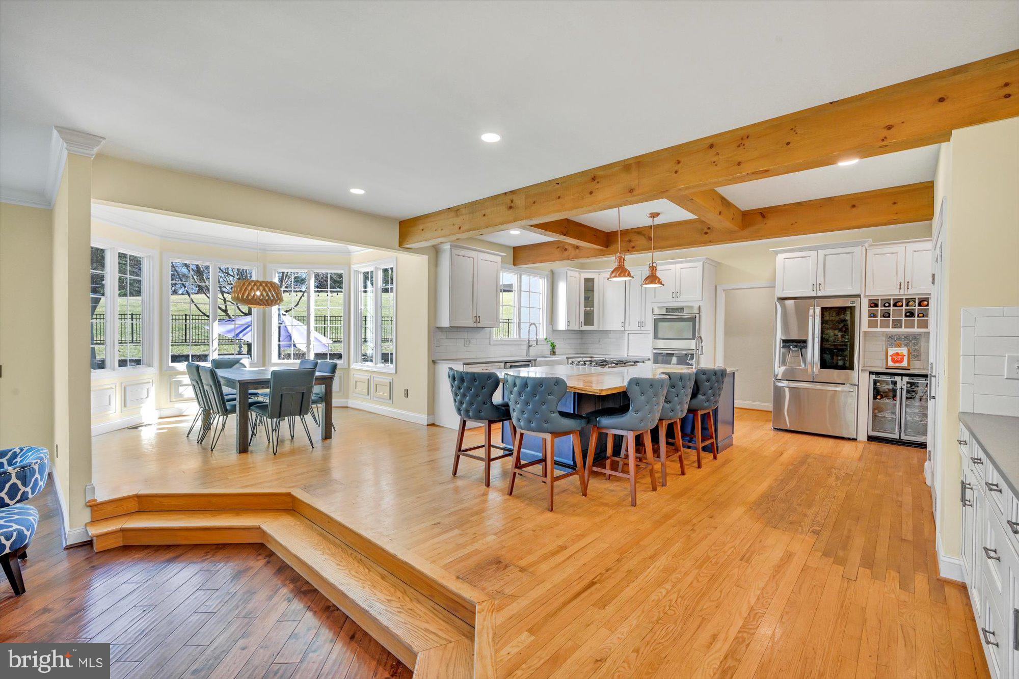 HILLHURST - Residential