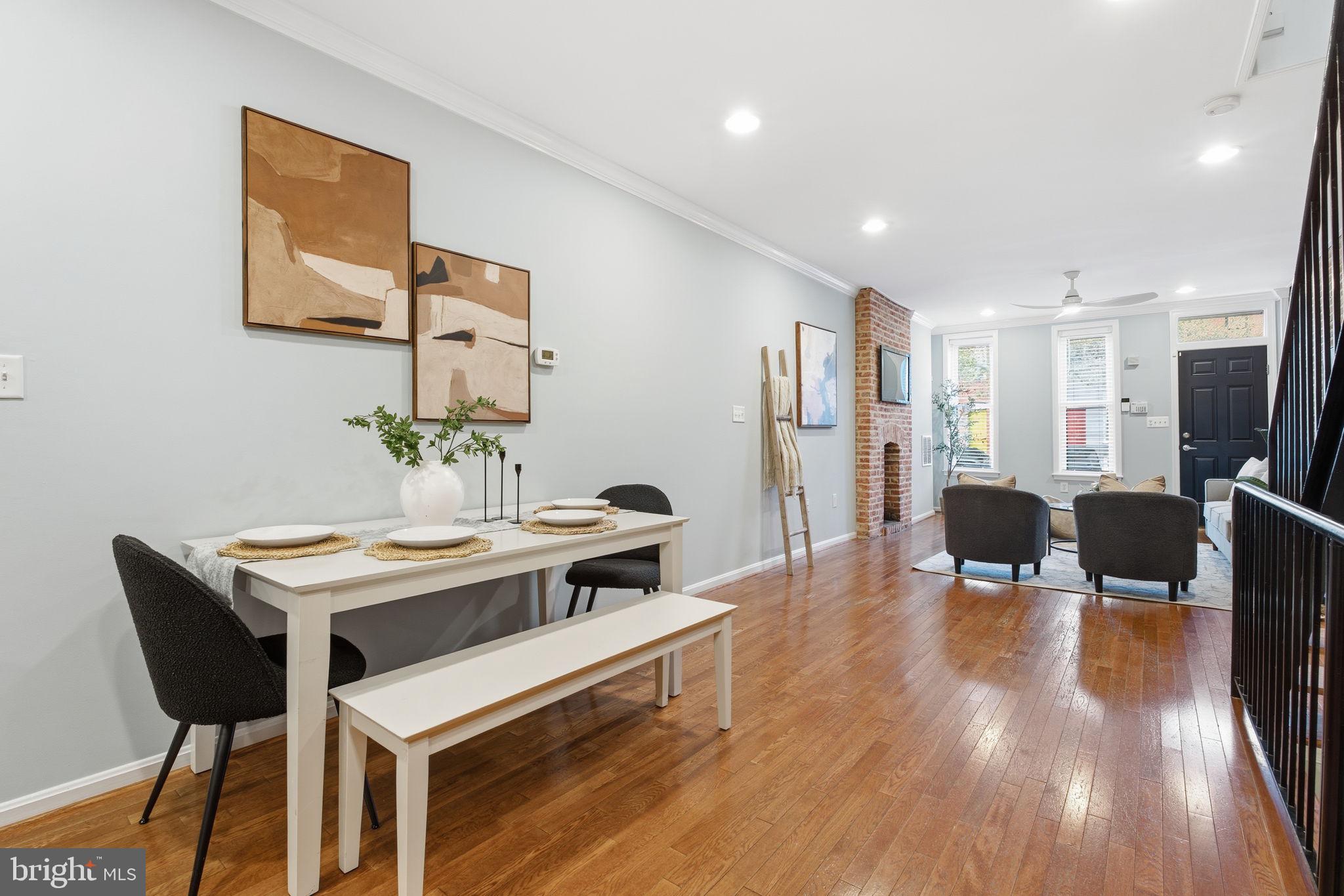 CANTON - Residential