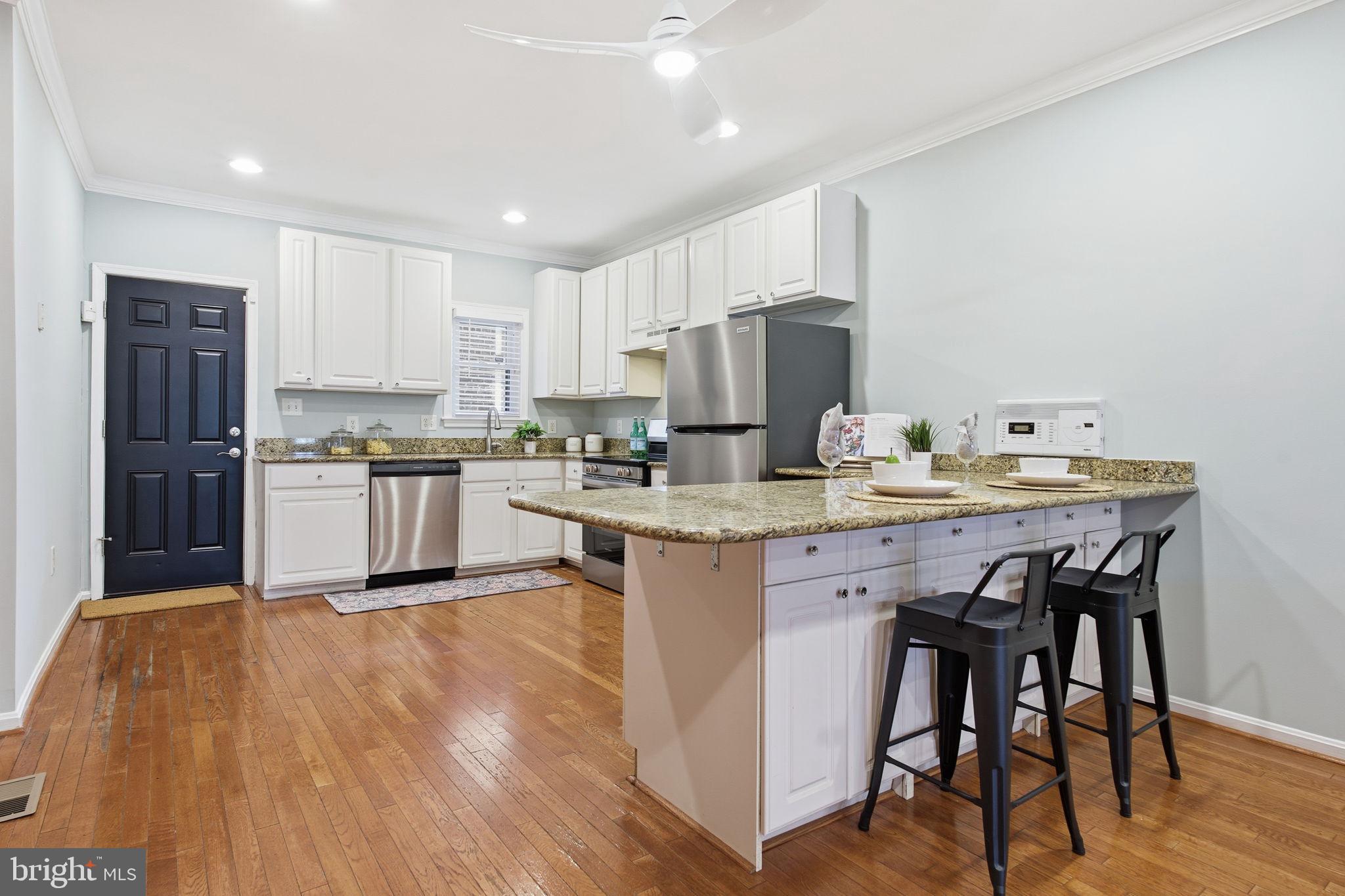 CANTON - Residential