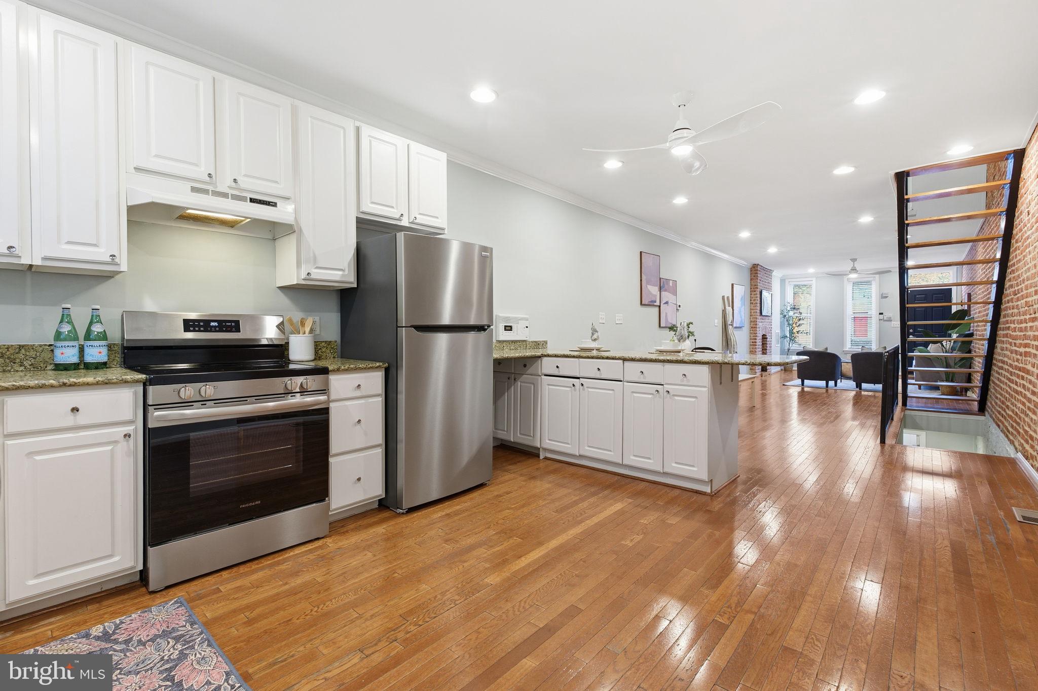 CANTON - Residential