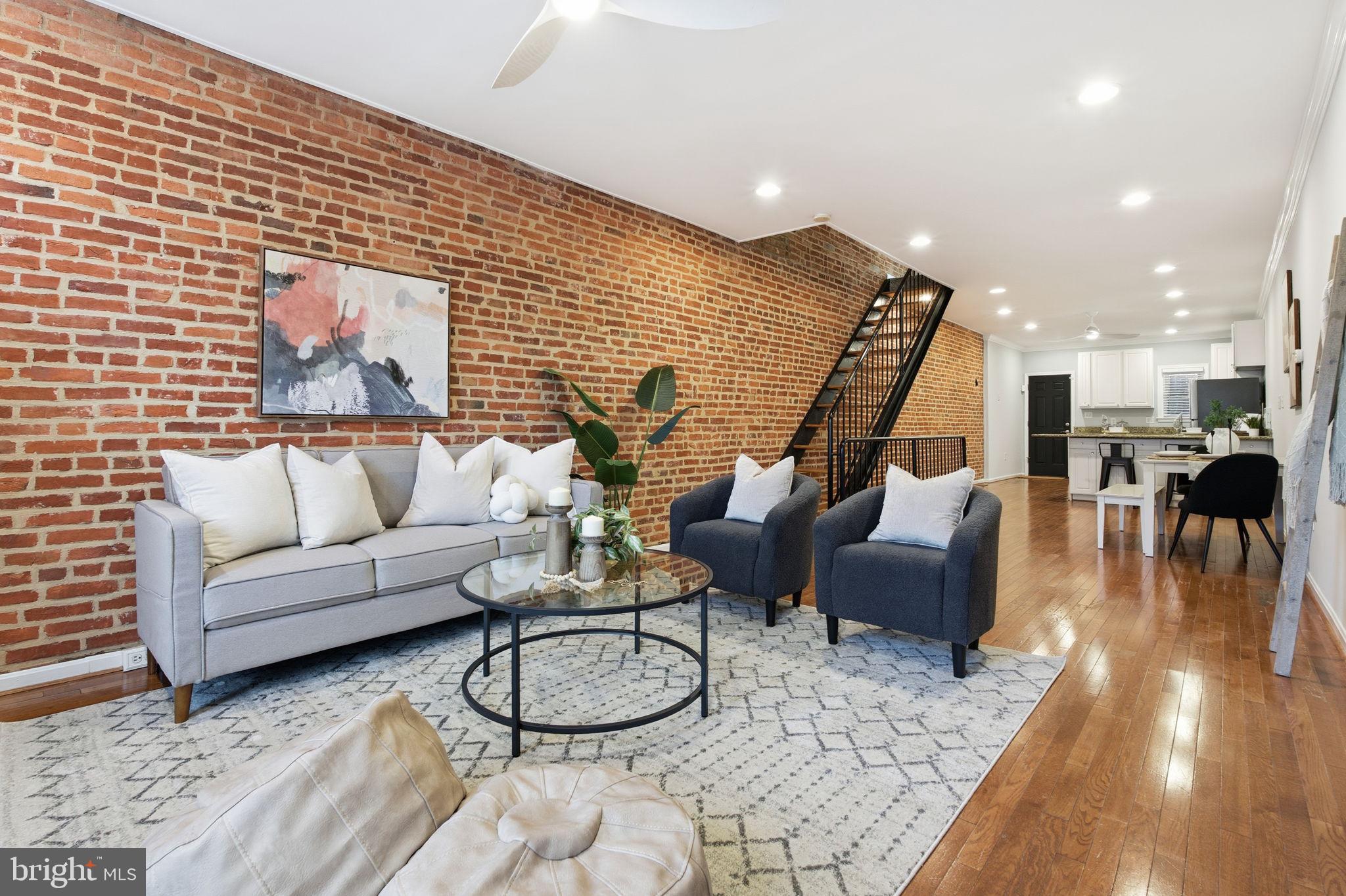 CANTON - Residential