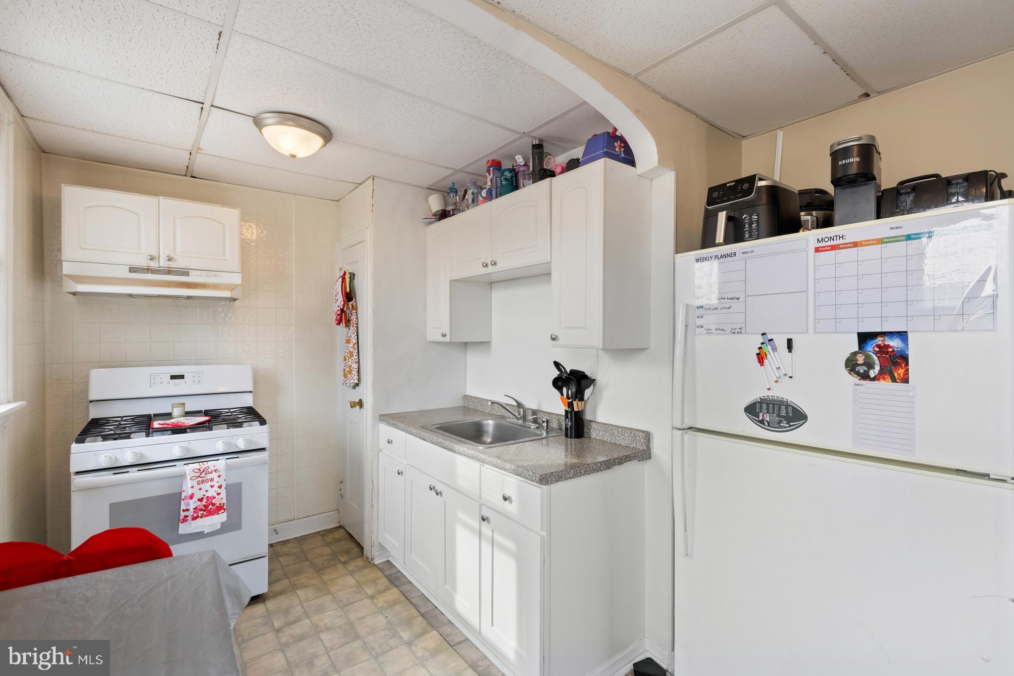WISSINOMING - Residential Income