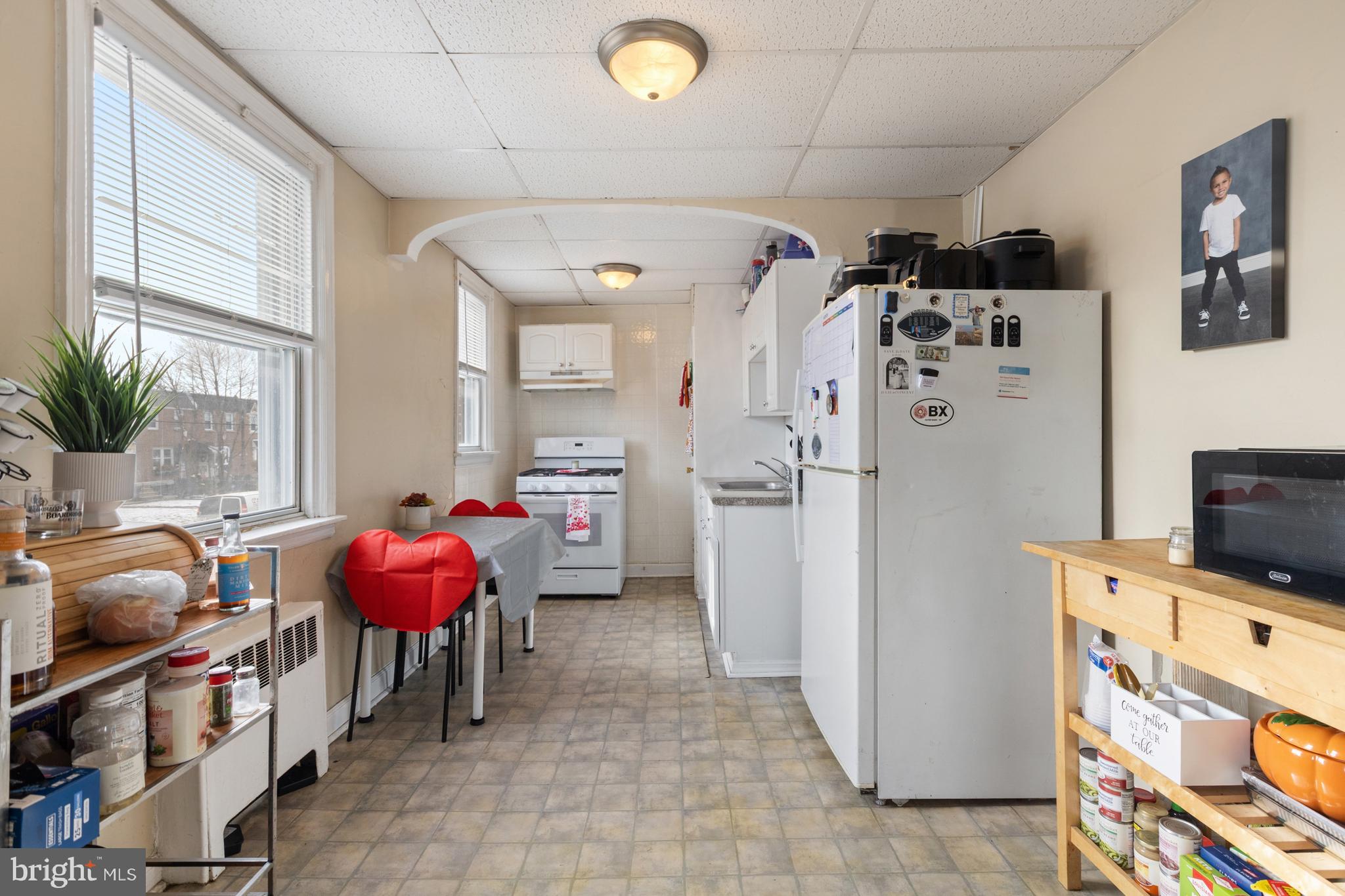 WISSINOMING - Residential Income