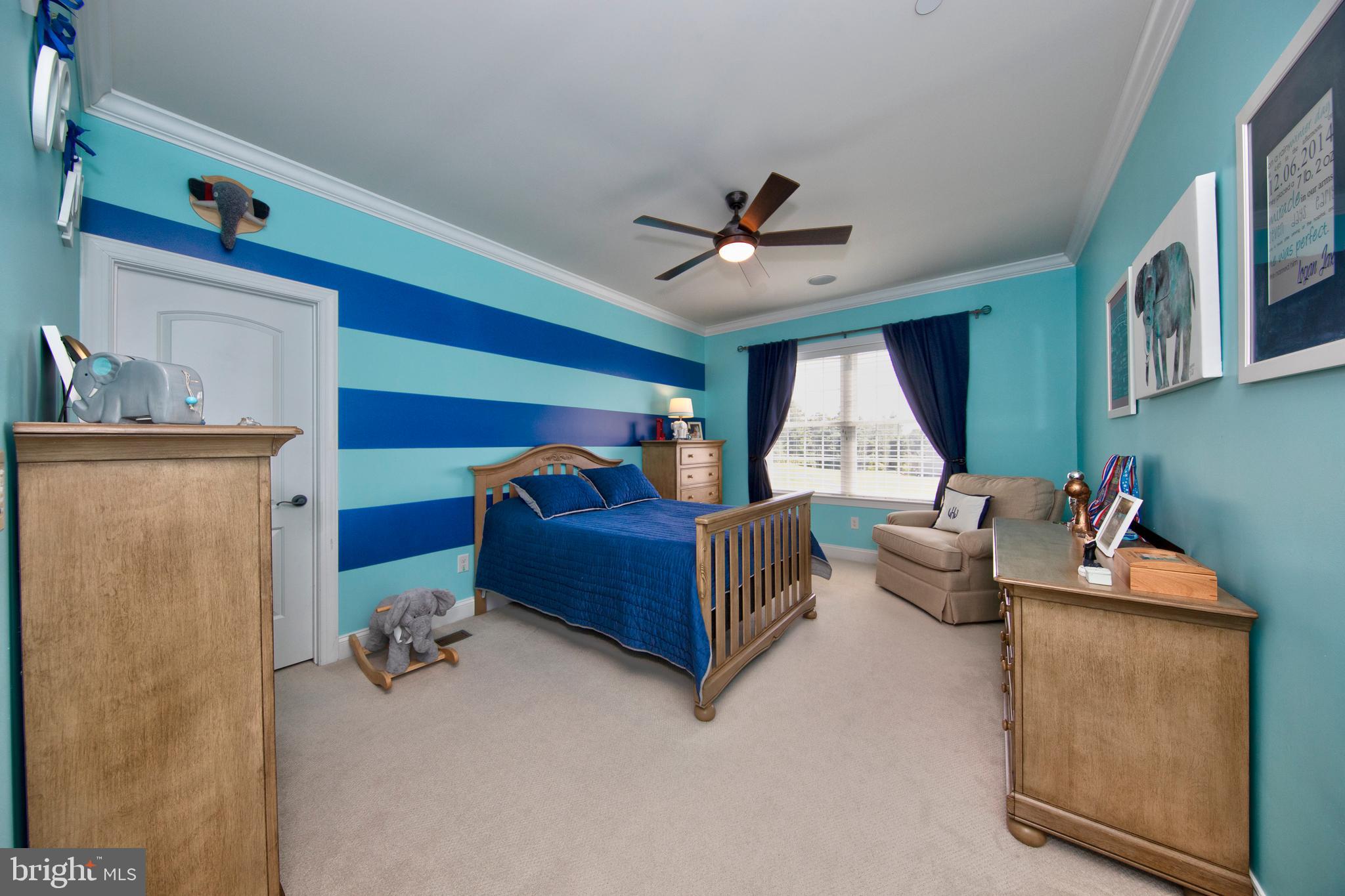 BAYLINE ESTATES - Residential