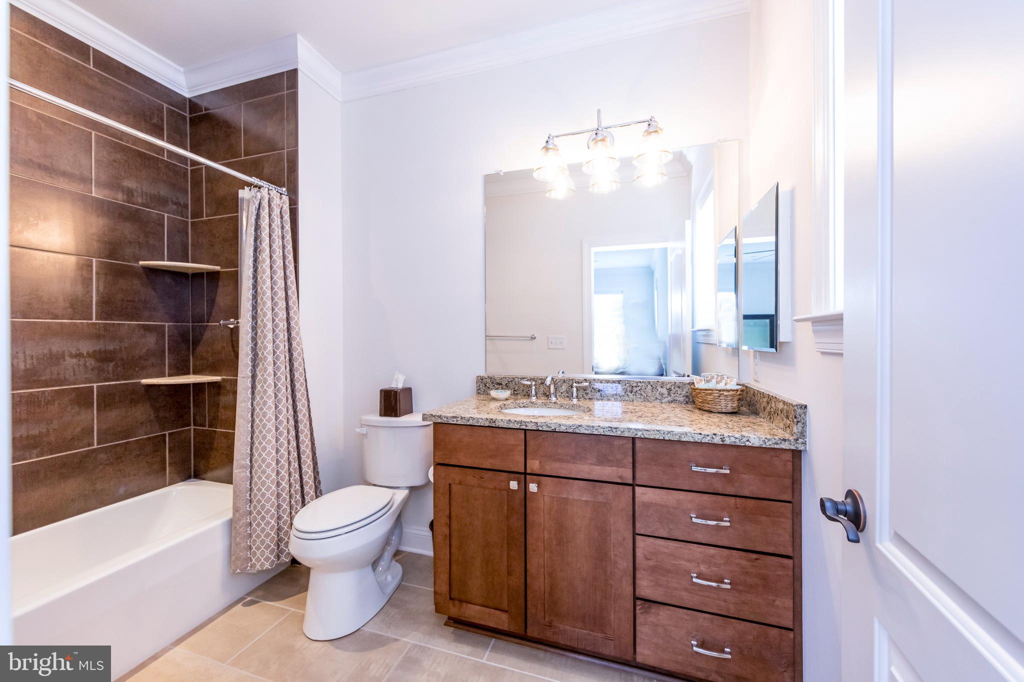 BAYLINE ESTATES - Residential