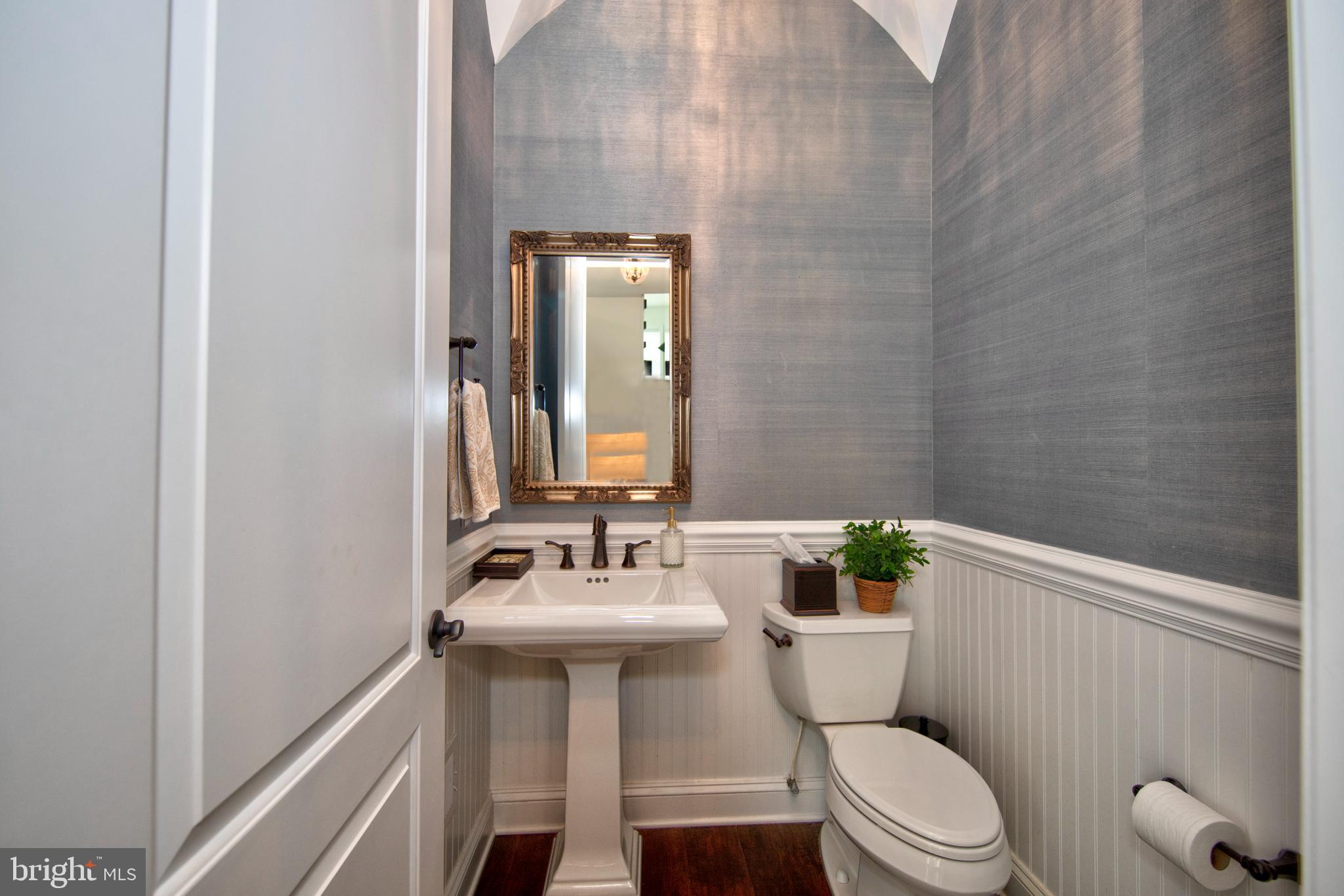 BAYLINE ESTATES - Residential