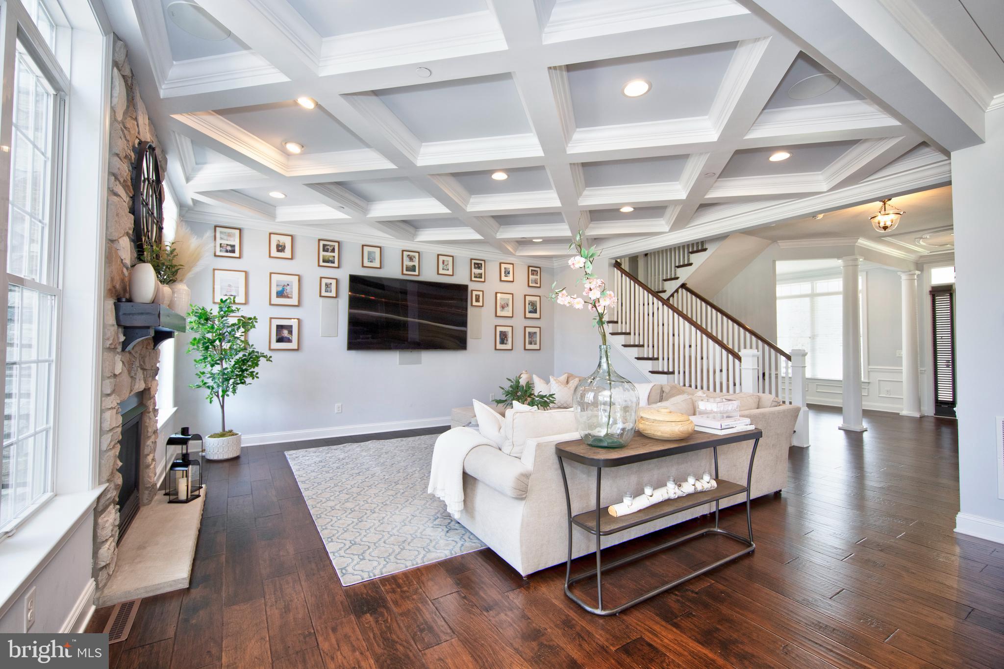 BAYLINE ESTATES - Residential