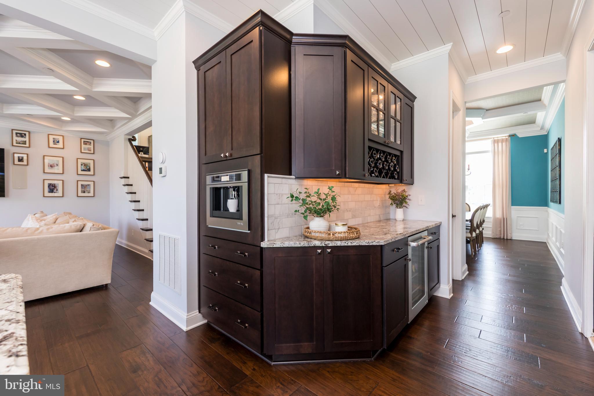 BAYLINE ESTATES - Residential