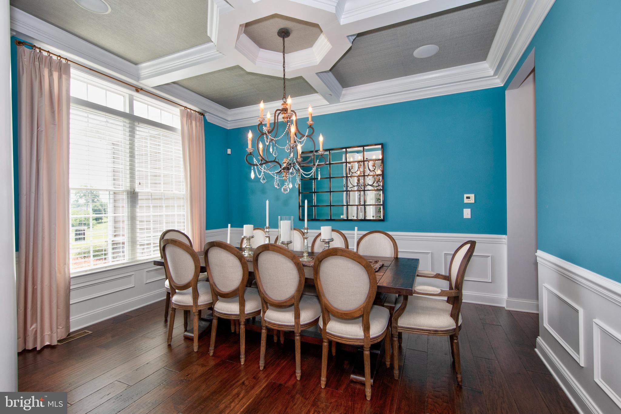 BAYLINE ESTATES - Residential