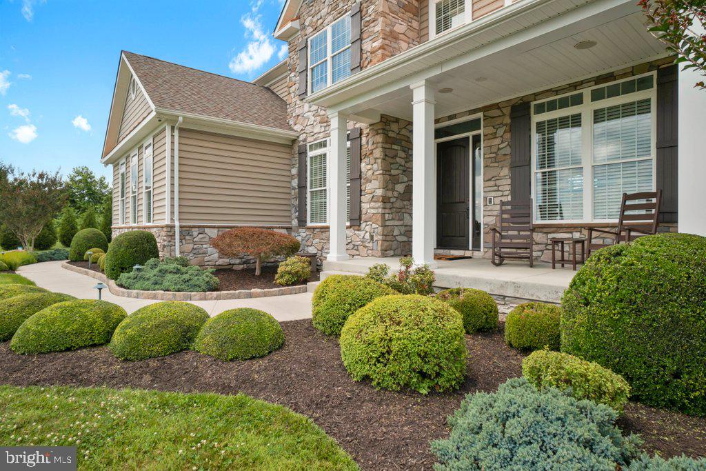 BAYLINE ESTATES - Residential