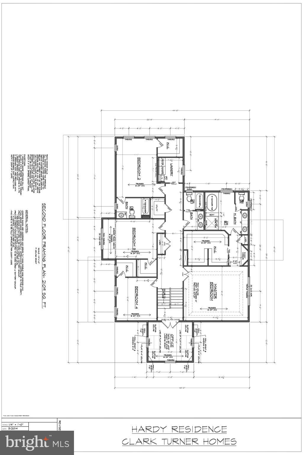 BAYLINE ESTATES - Residential