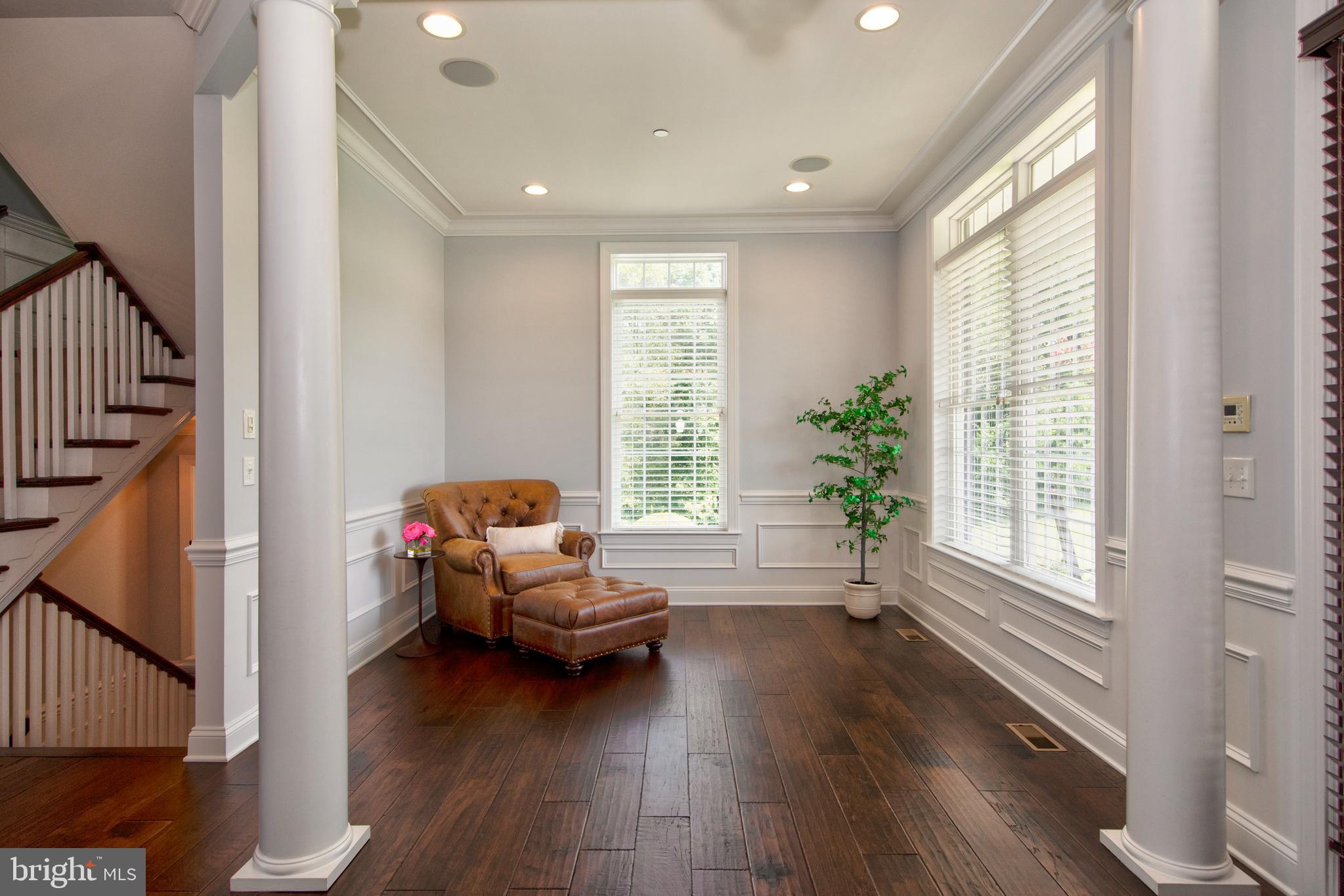 BAYLINE ESTATES - Residential